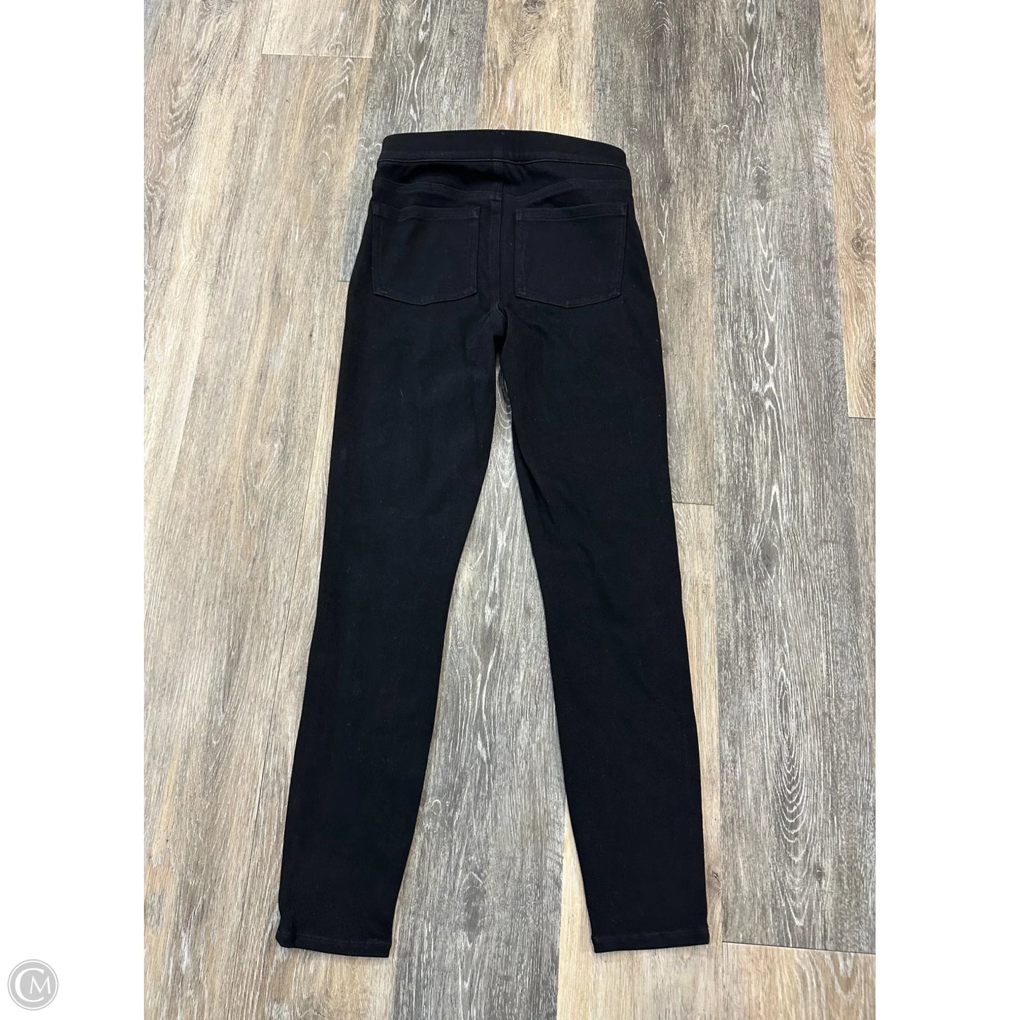 Pants Other By Spanx In Black, Size: Xs