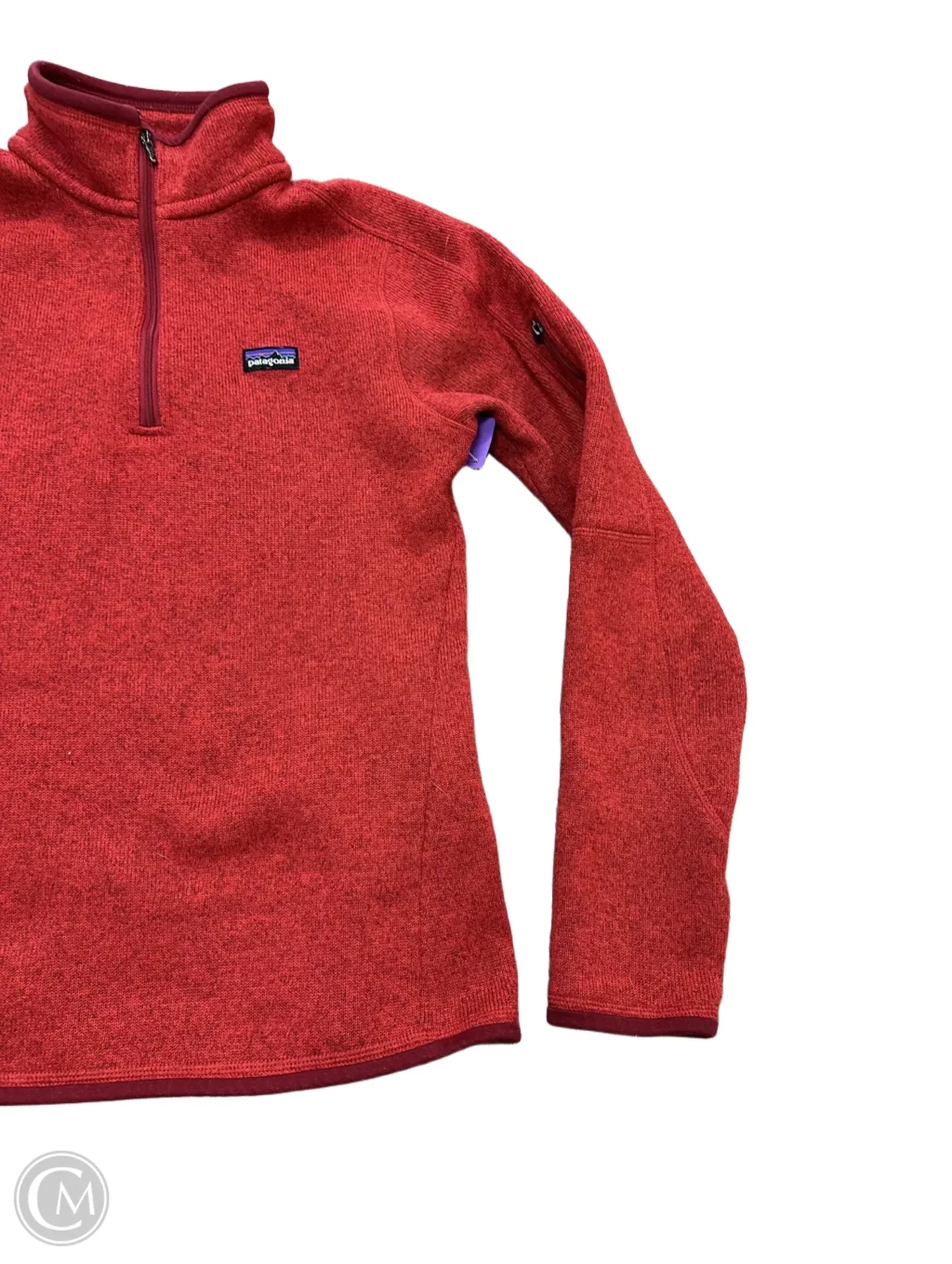 Athletic Fleece By Patagonia Size: S