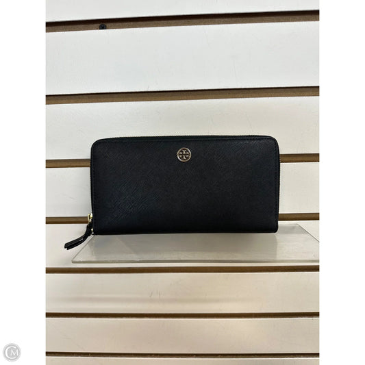Wallet Designer By Tory Burch, Size: Medium