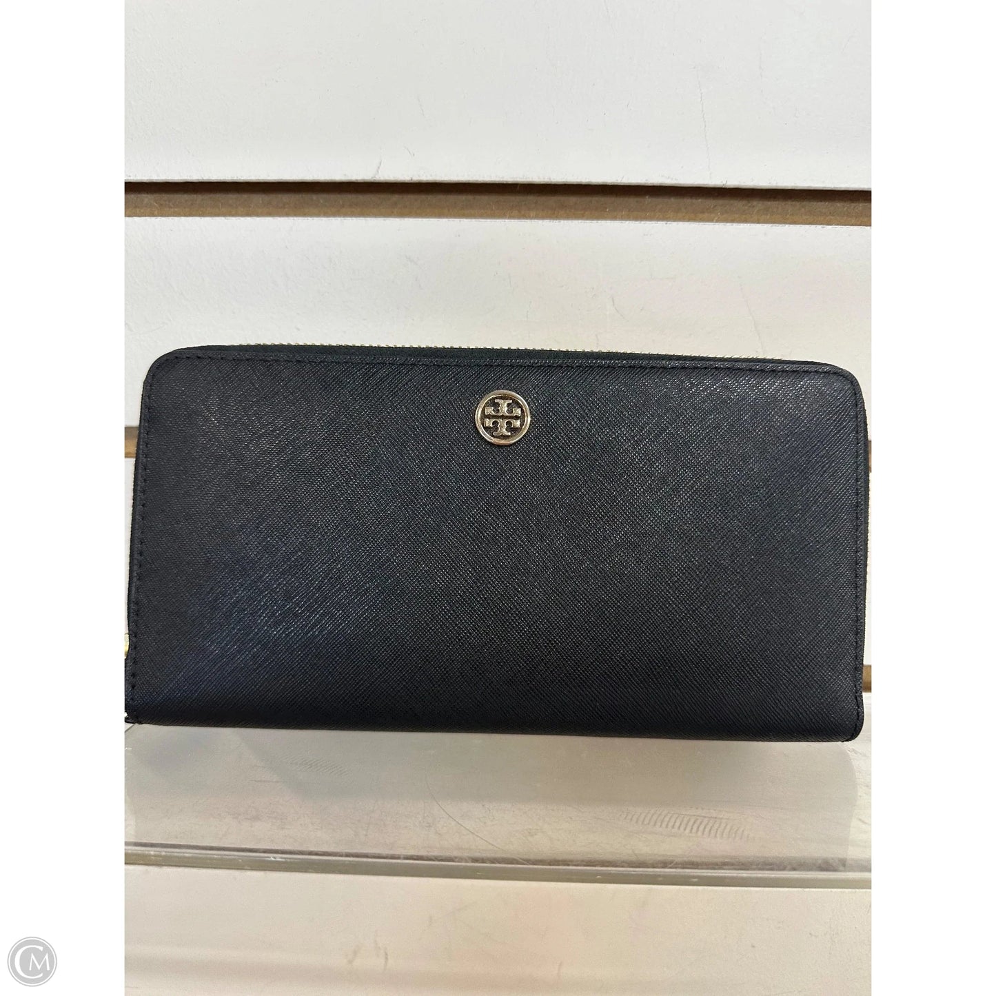 Wallet Designer By Tory Burch, Size: Medium
