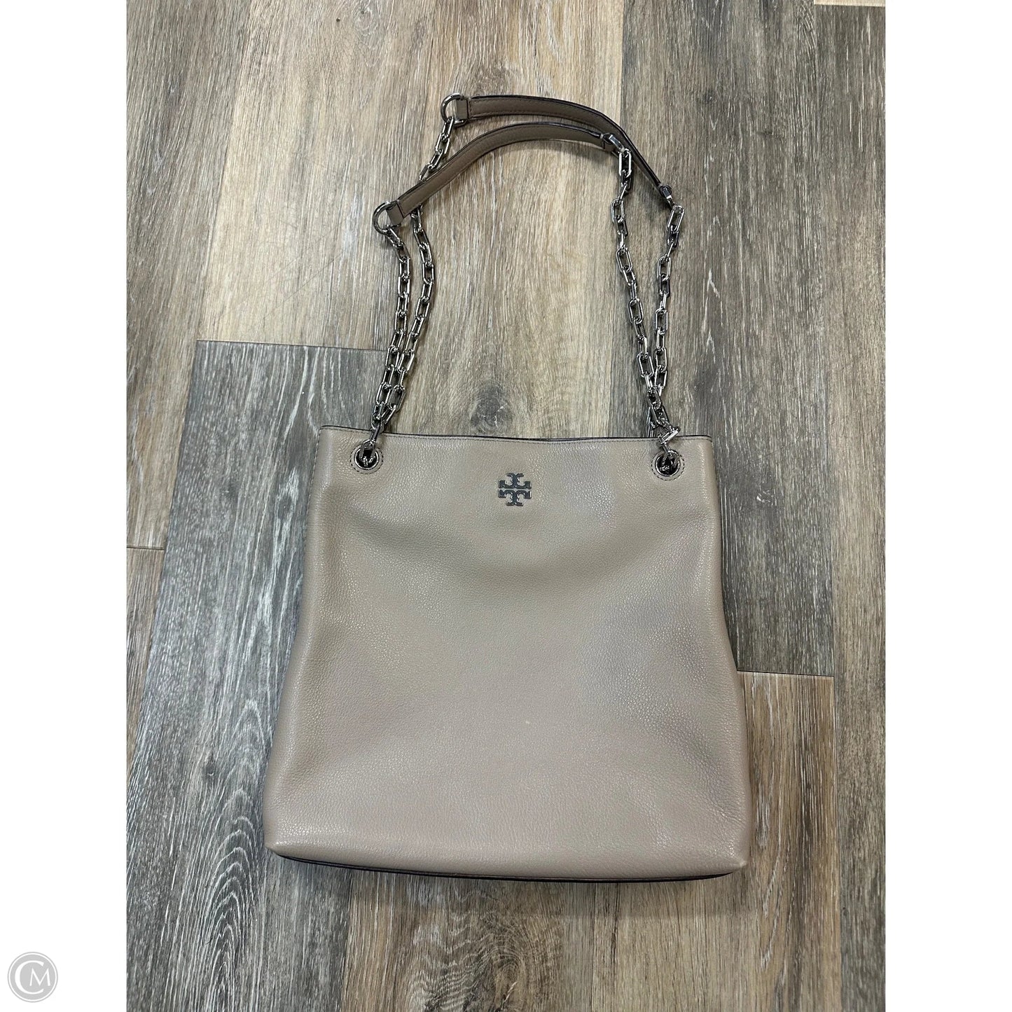 Crossbody Designer By Tory Burch, Size: Medium