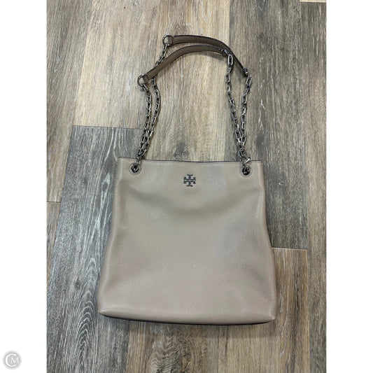 Crossbody Designer By Tory Burch, Size: Medium