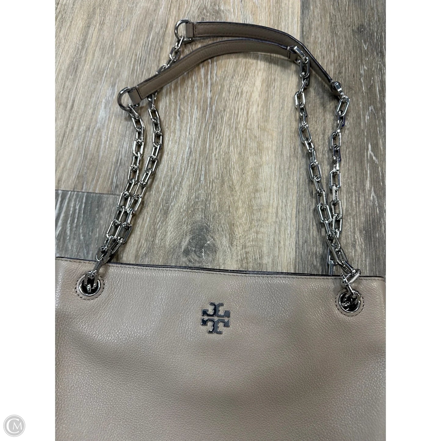 Crossbody Designer By Tory Burch, Size: Medium