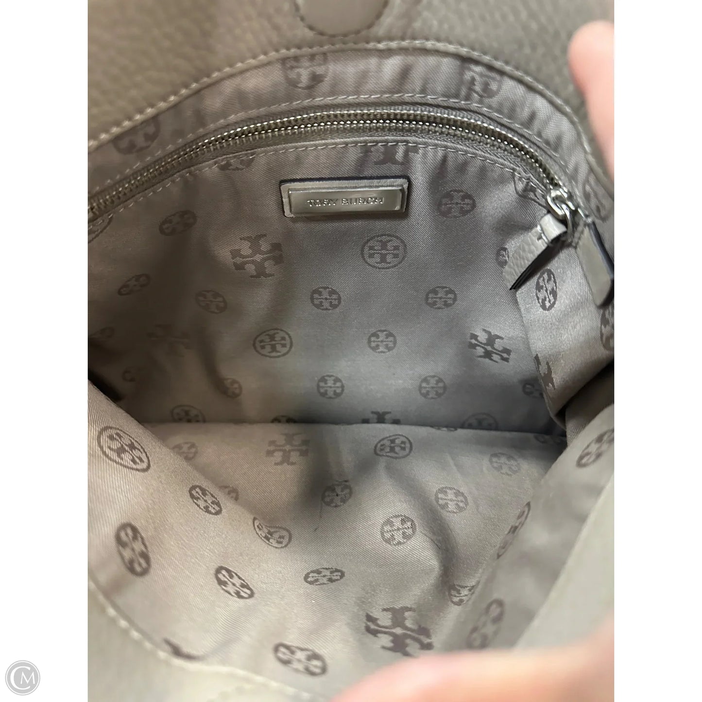 Crossbody Designer By Tory Burch, Size: Medium