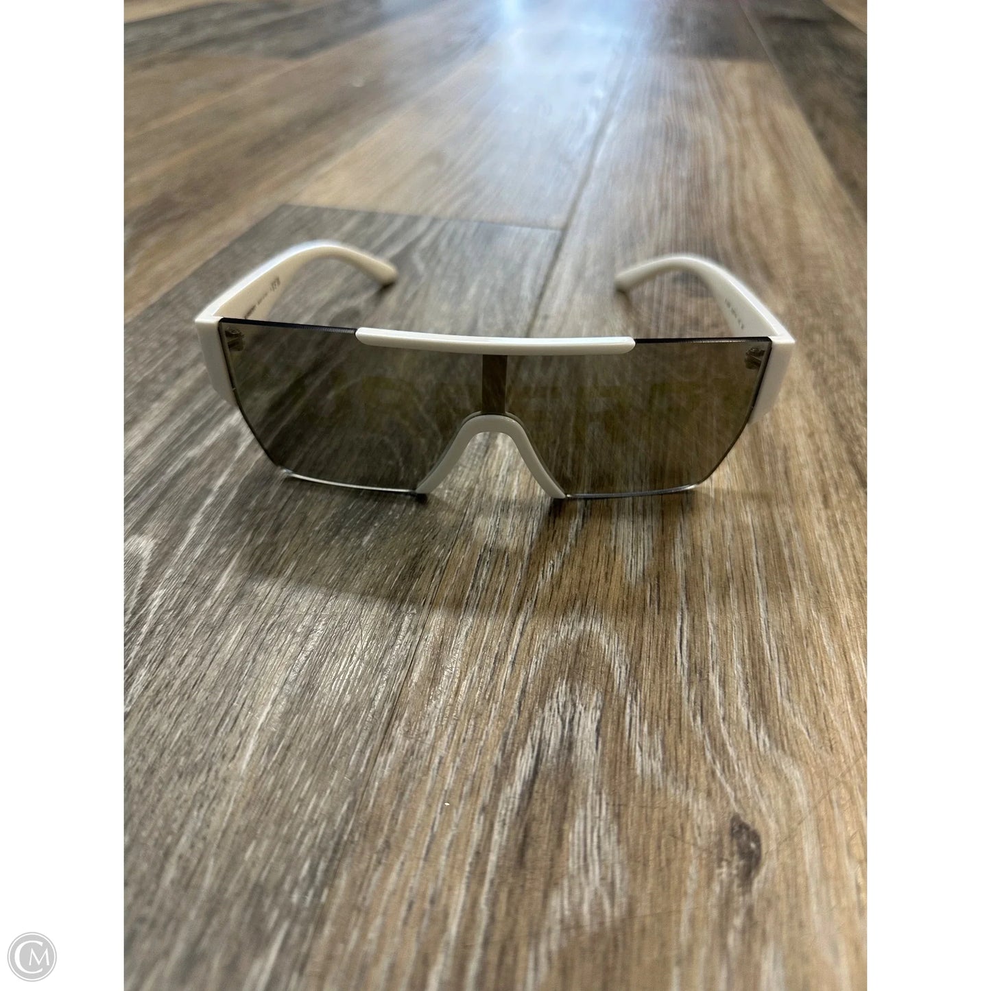 Sunglasses Luxury Designer By Burberry