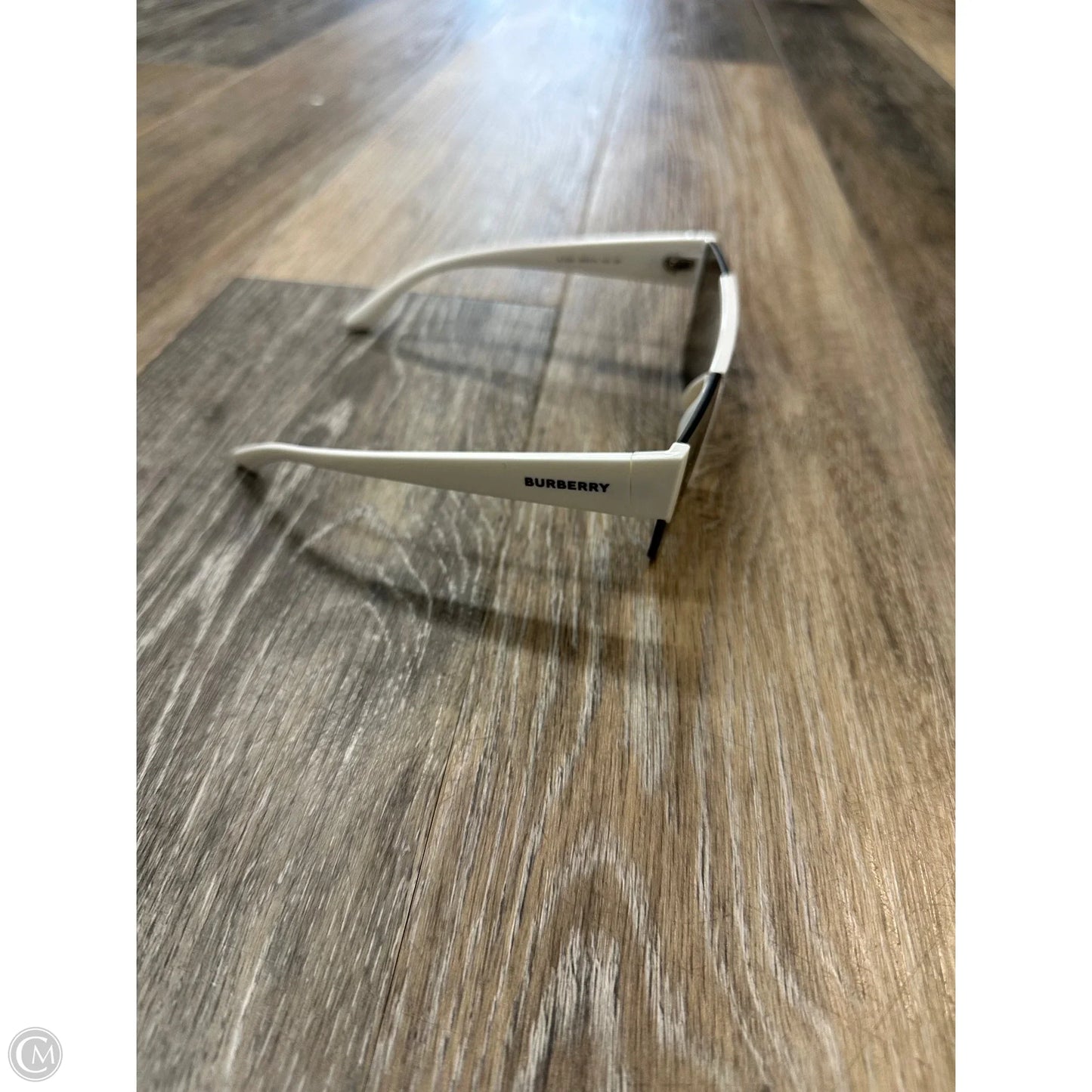 Sunglasses Luxury Designer By Burberry
