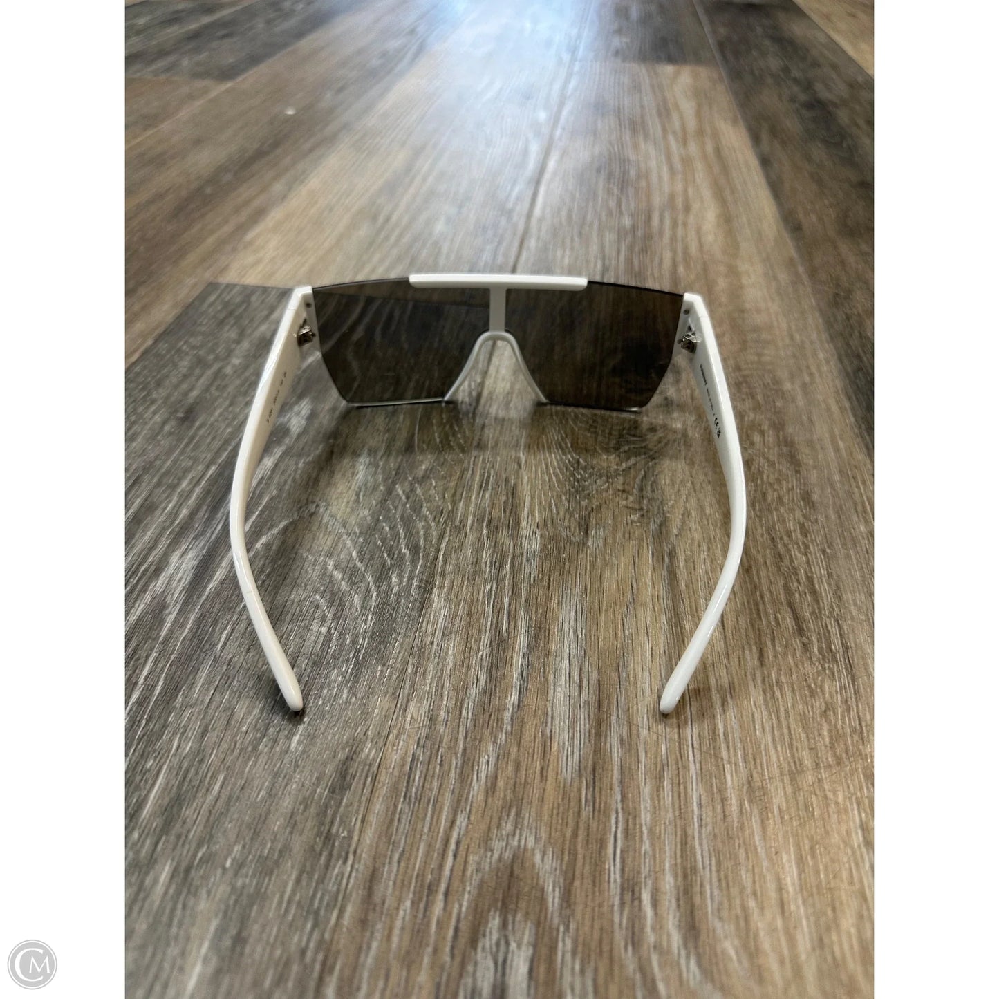 Sunglasses Luxury Designer By Burberry