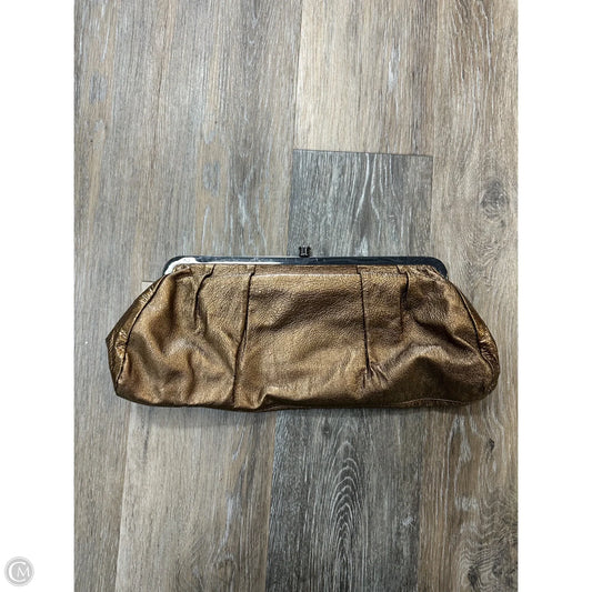 Clutch By Hobo Intl, Size: Medium