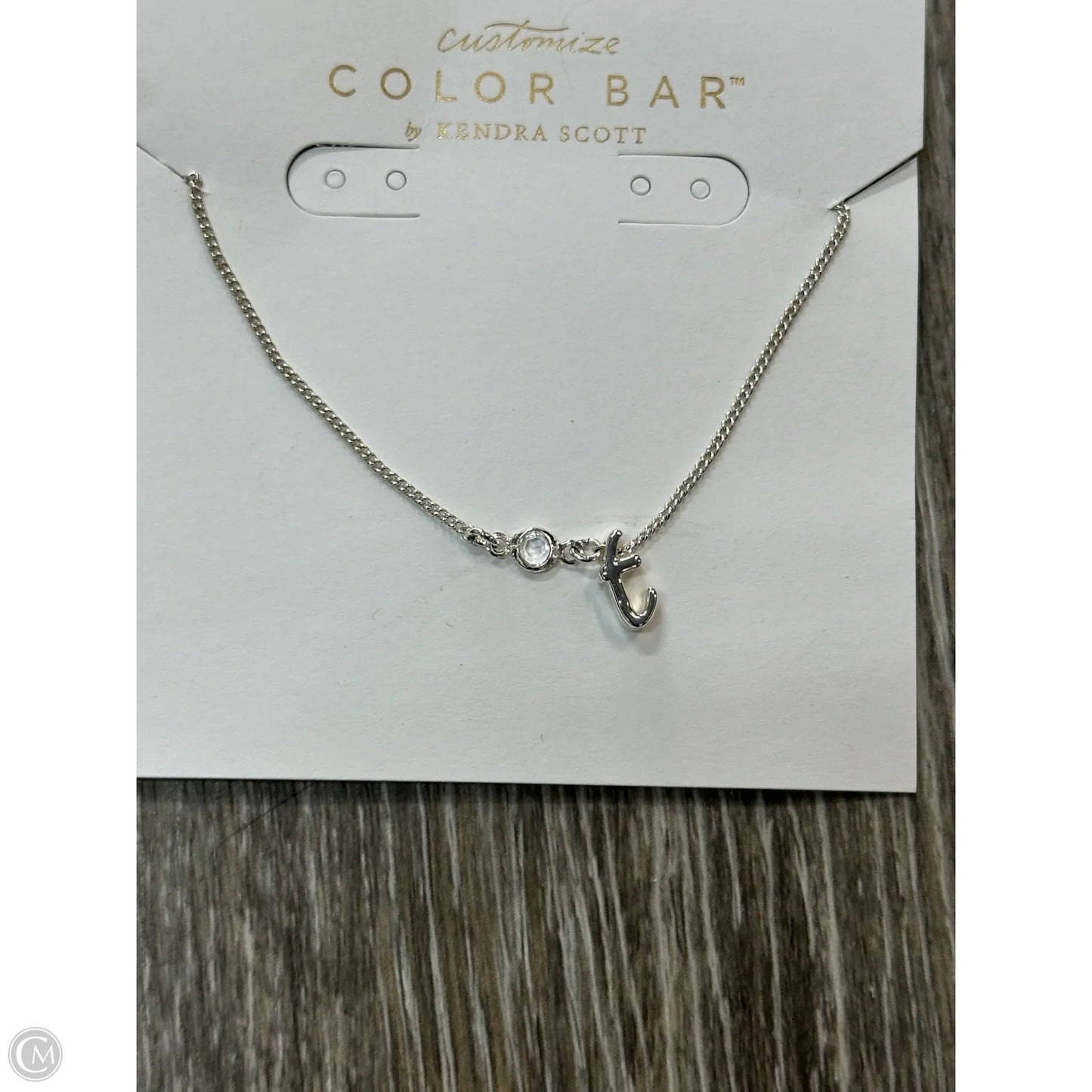 Necklace Statement By Kendra Scott