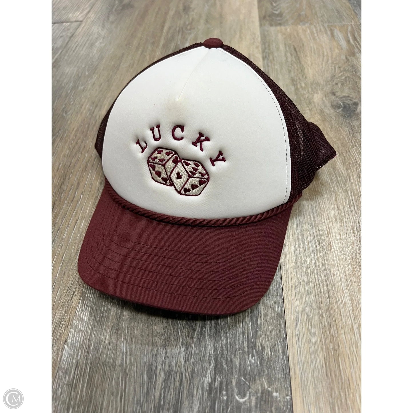 Hat Baseball Cap By Clothes Mentor