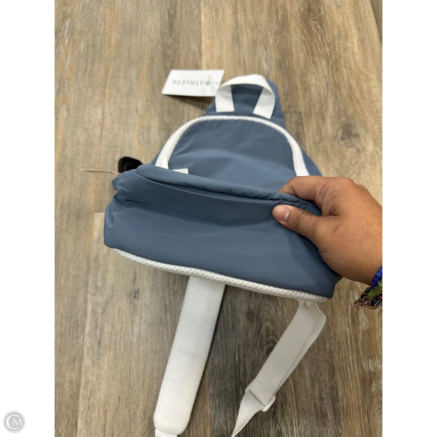 Belt Bag By Athleta, Size: Large