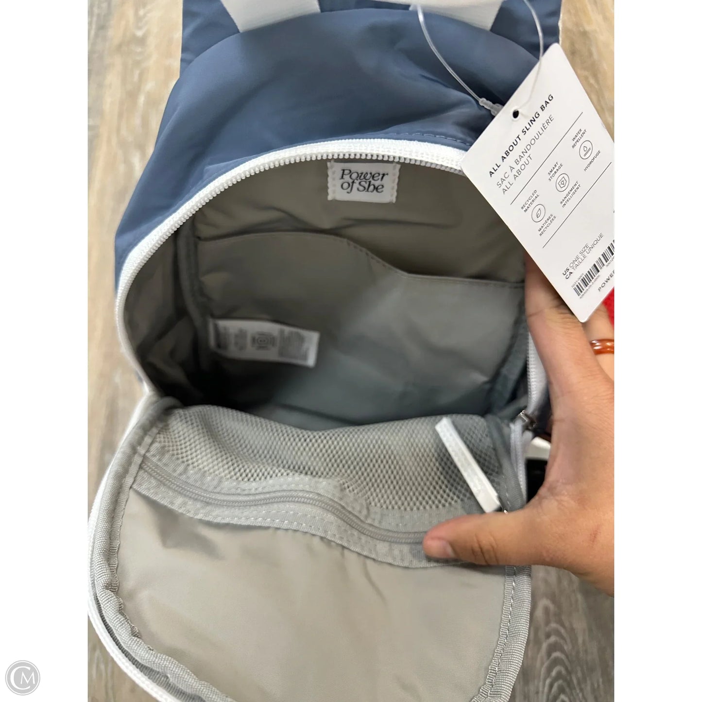 Belt Bag By Athleta, Size: Large
