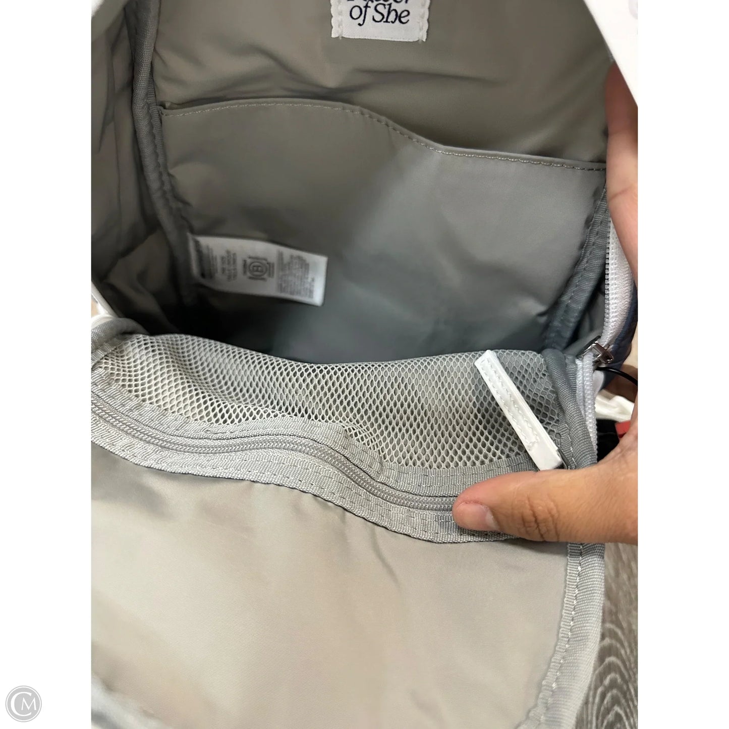 Belt Bag By Athleta, Size: Large