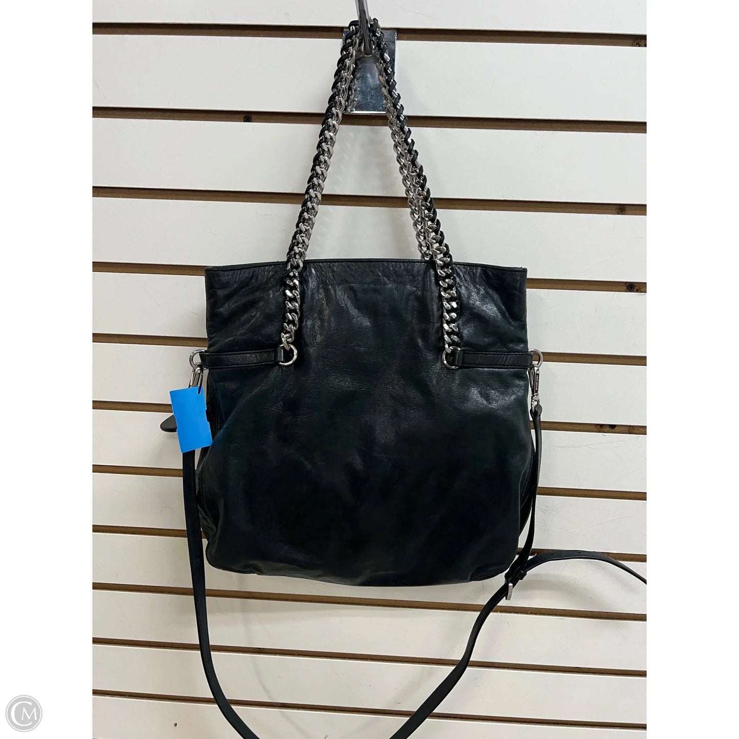 Handbag Designer By Michael Kors, Size: Medium