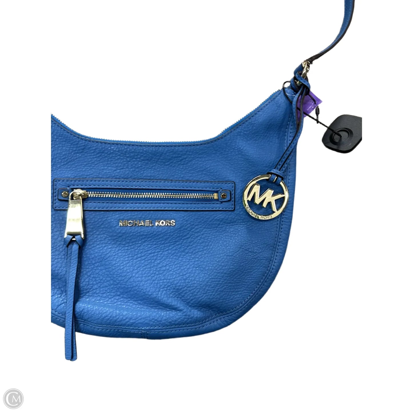 Handbag Designer By Michael Kors, Size: Small