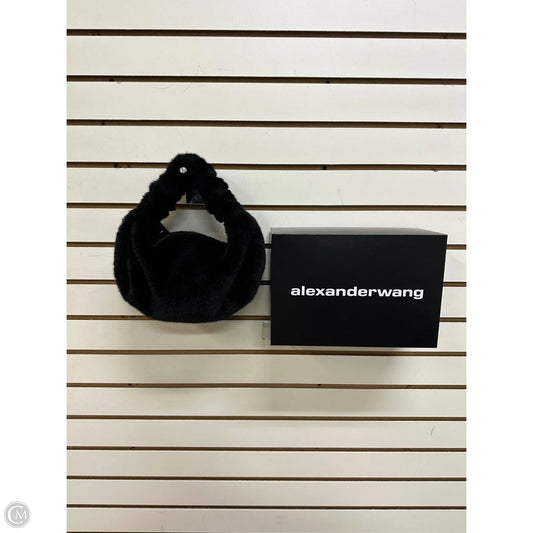 Handbag Luxury Designer By Alexander Wang, Size: Medium