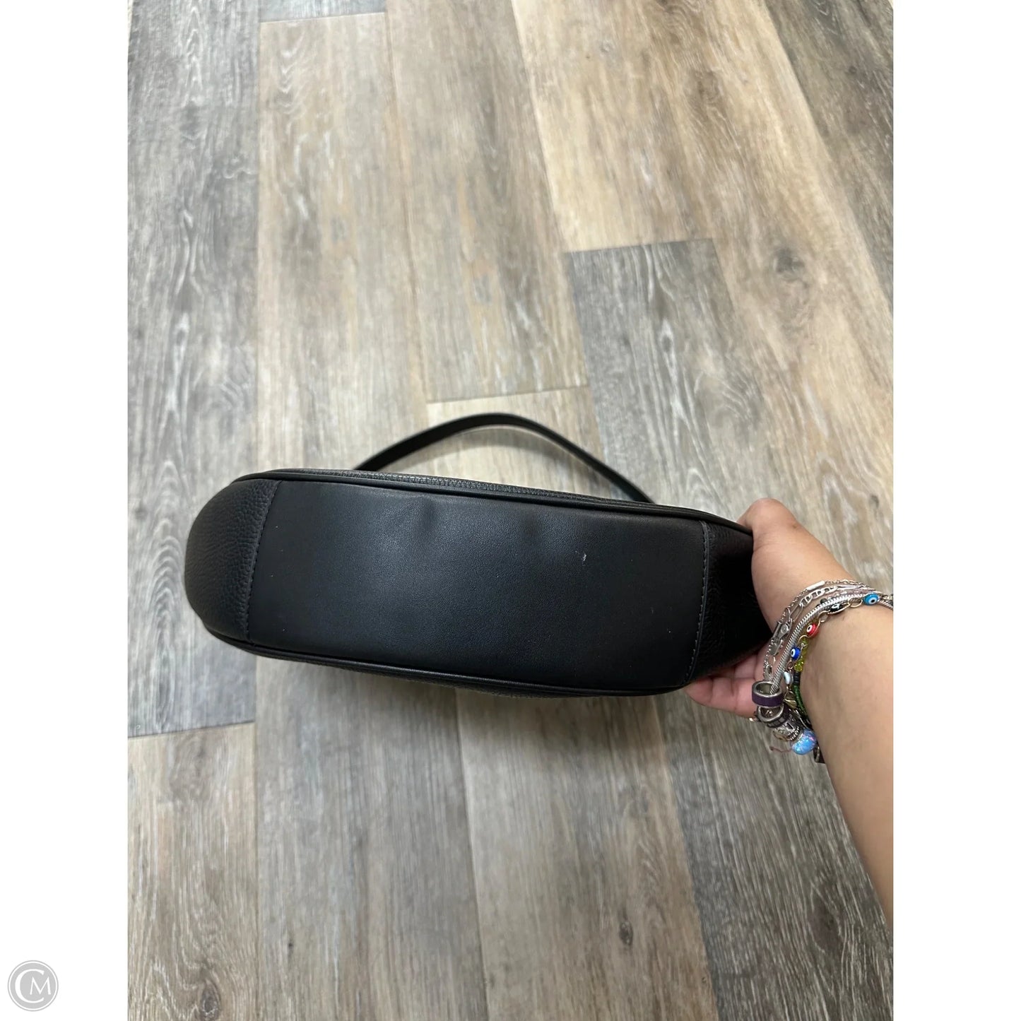 Handbag Designer By Michael Kors, Size: Large