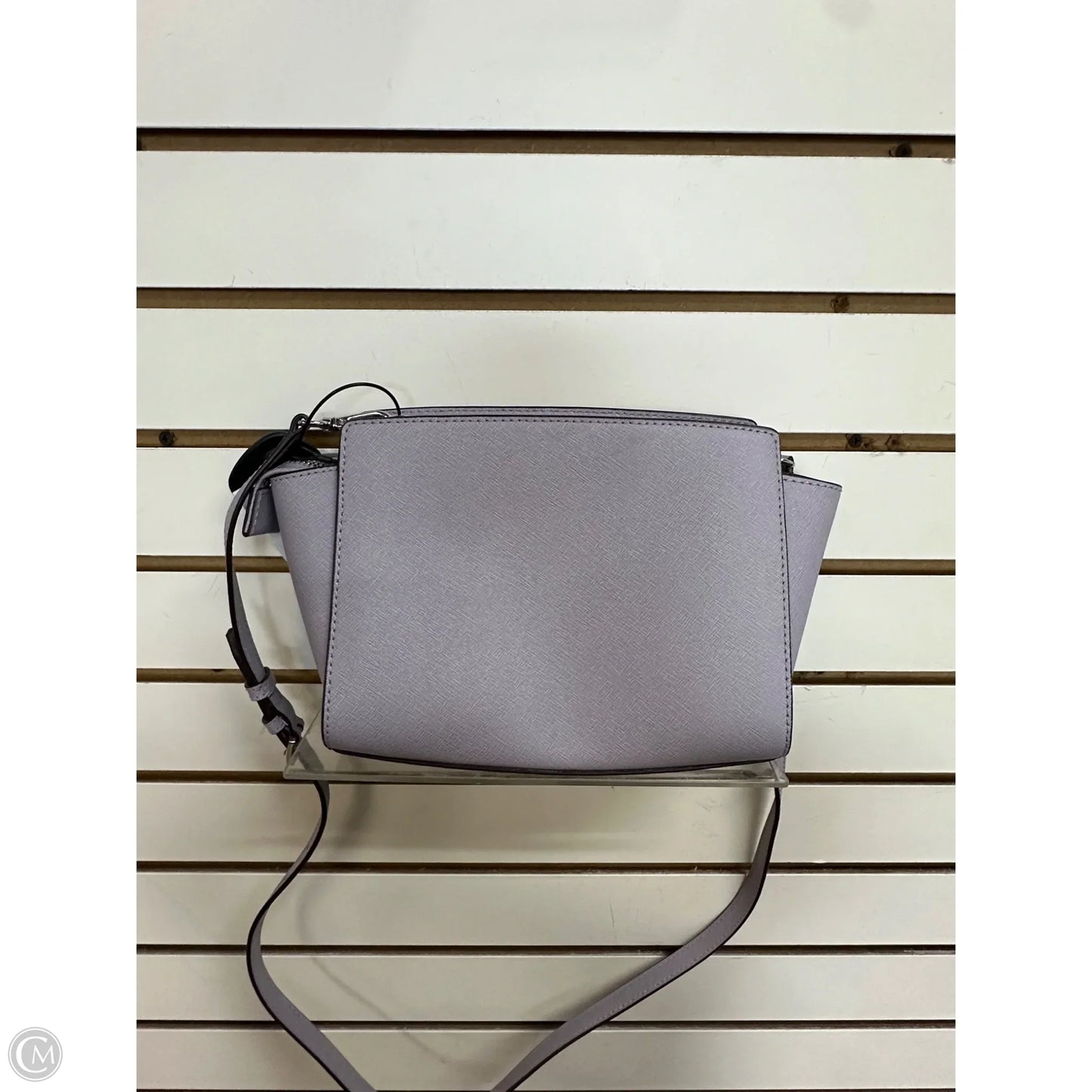 Handbag Designer By Michael Kors, Size: Small