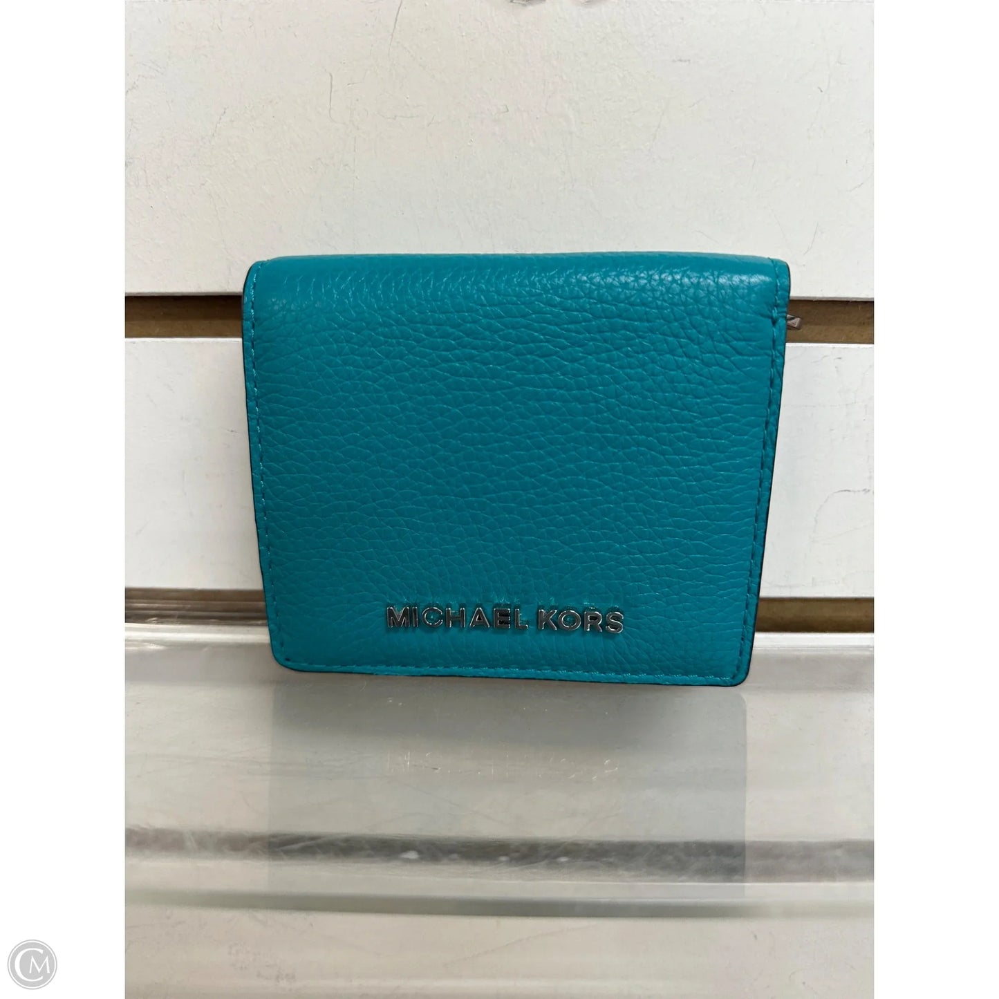 Wallet Designer By Michael Kors, Size: Medium