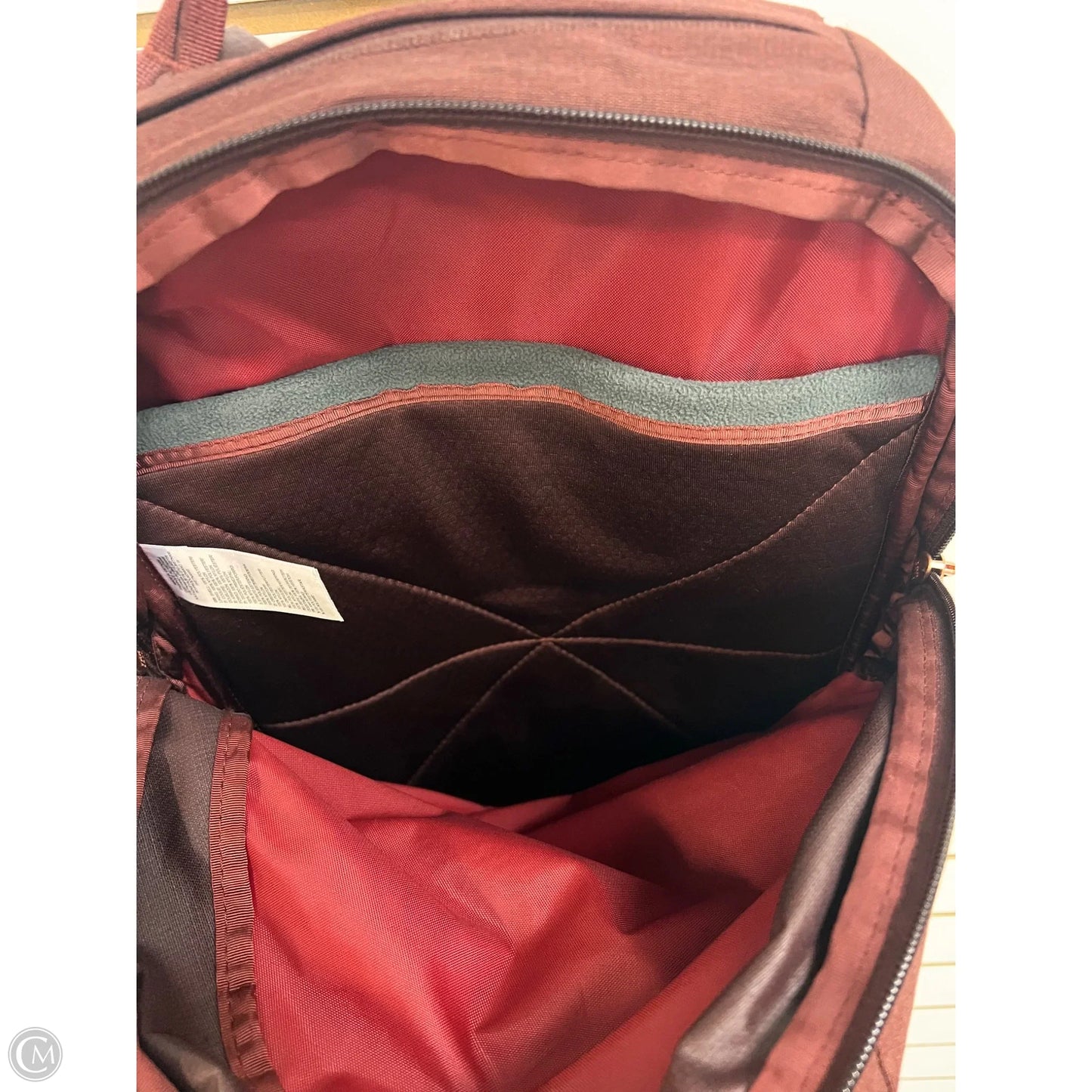 Backpack By The North Face, Size: Large