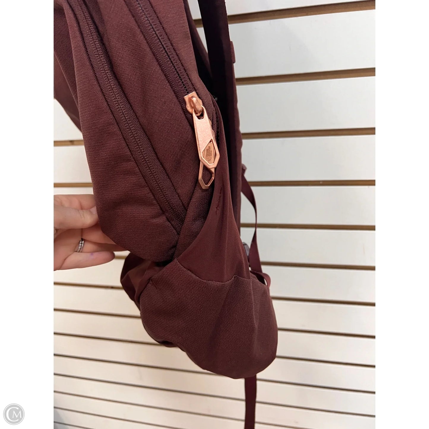 Backpack By The North Face, Size: Large