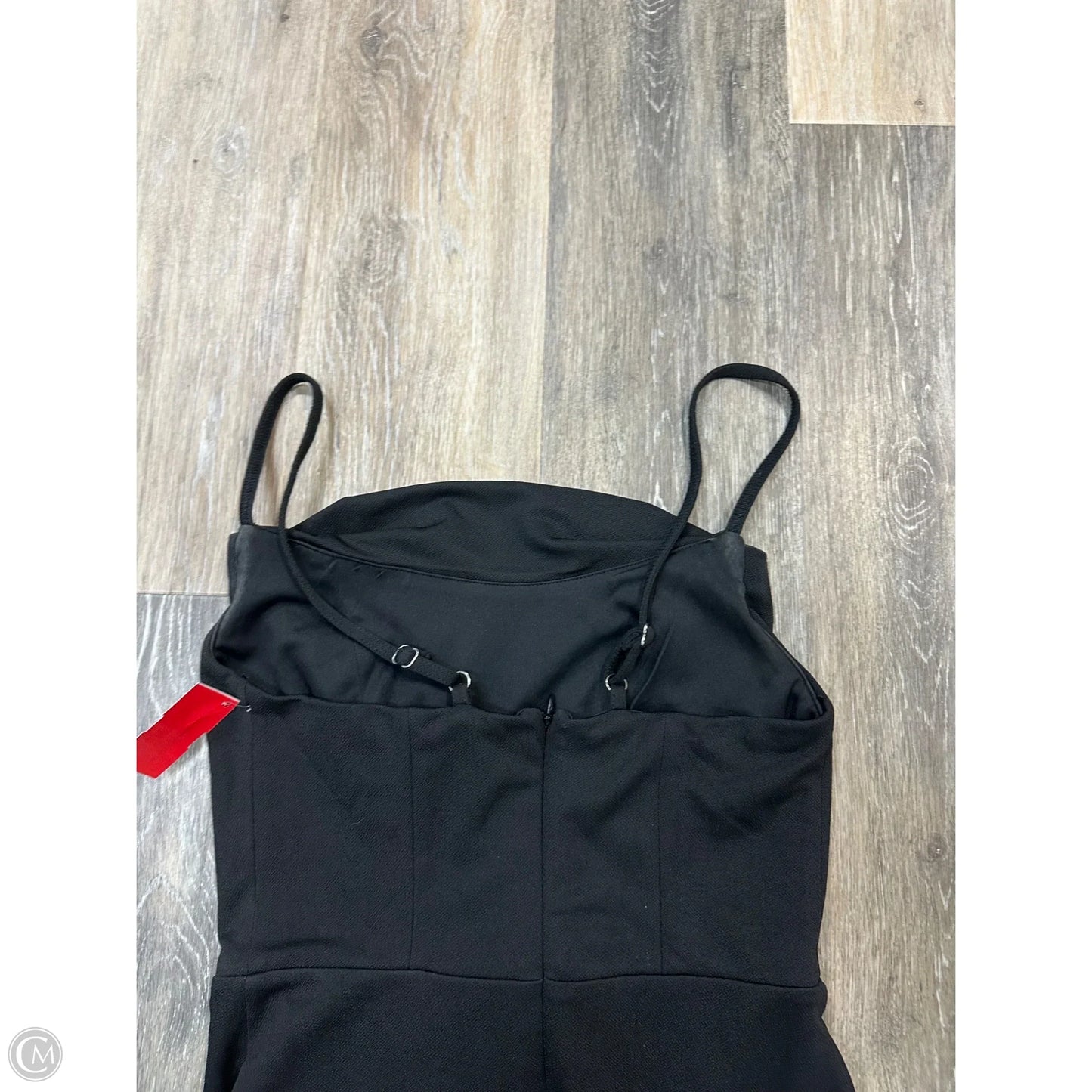 Dress Party Long By Birdy Grey In Black, Size: Xs