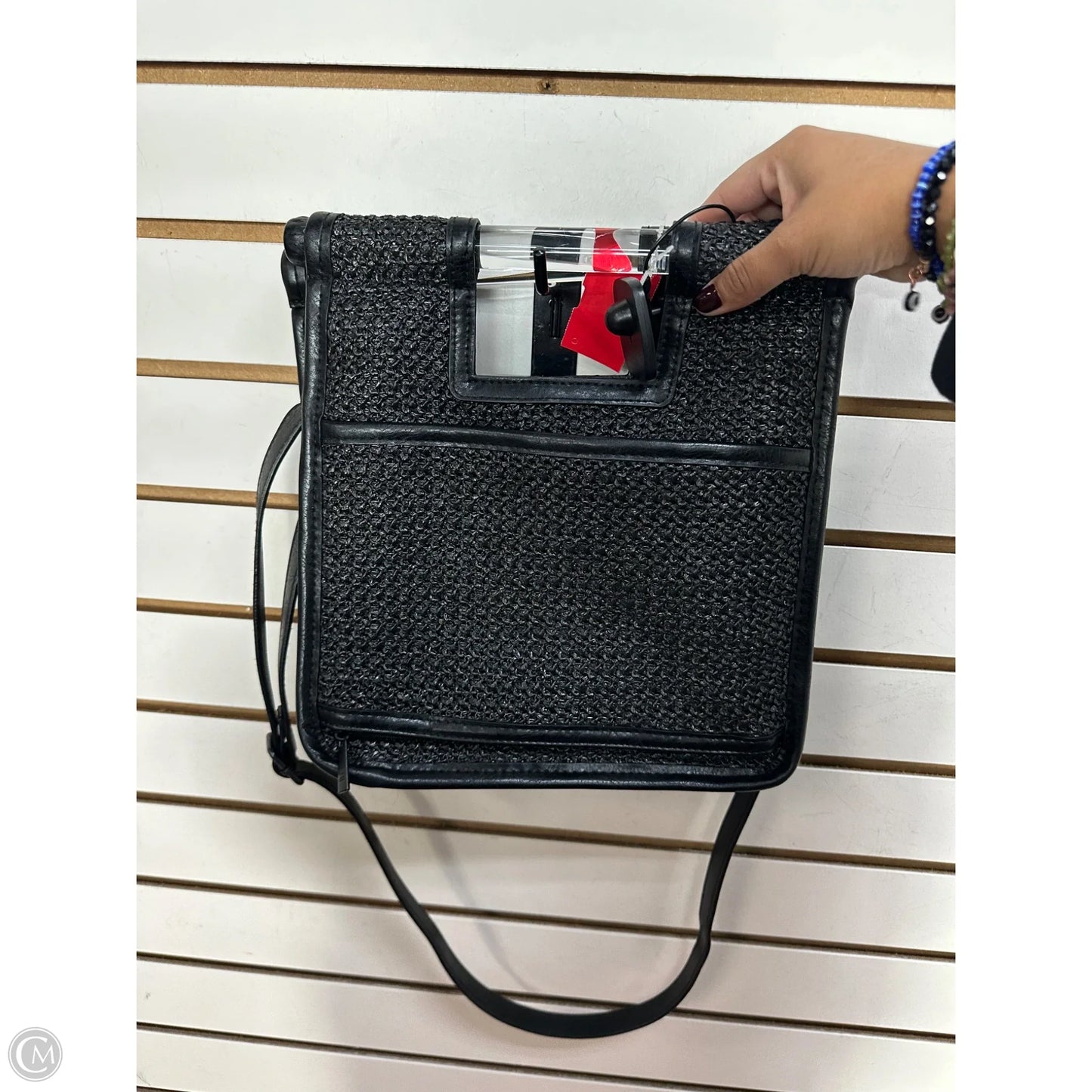 Crossbody By Beis, Size: Medium