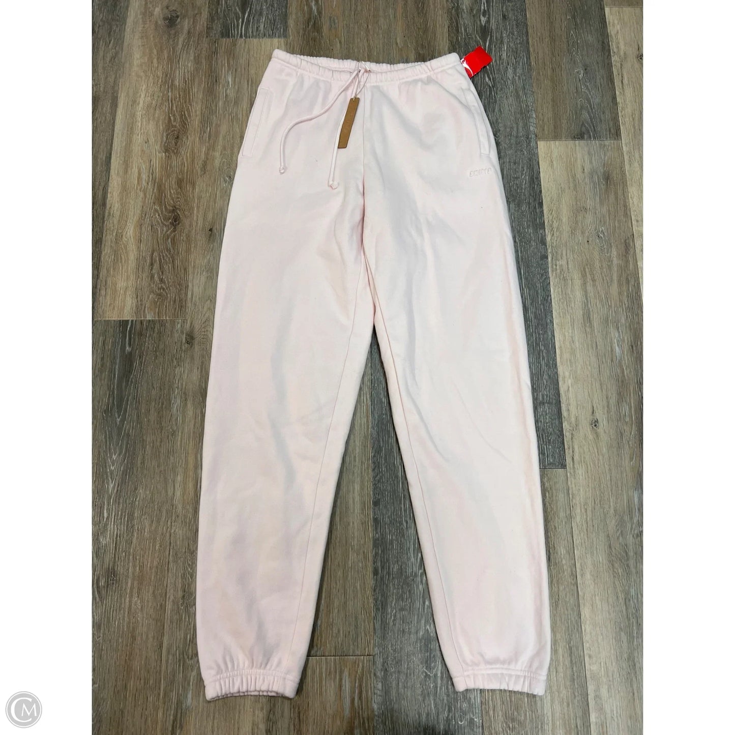 Athletic Pants By Skims In Pink, Size: Xs