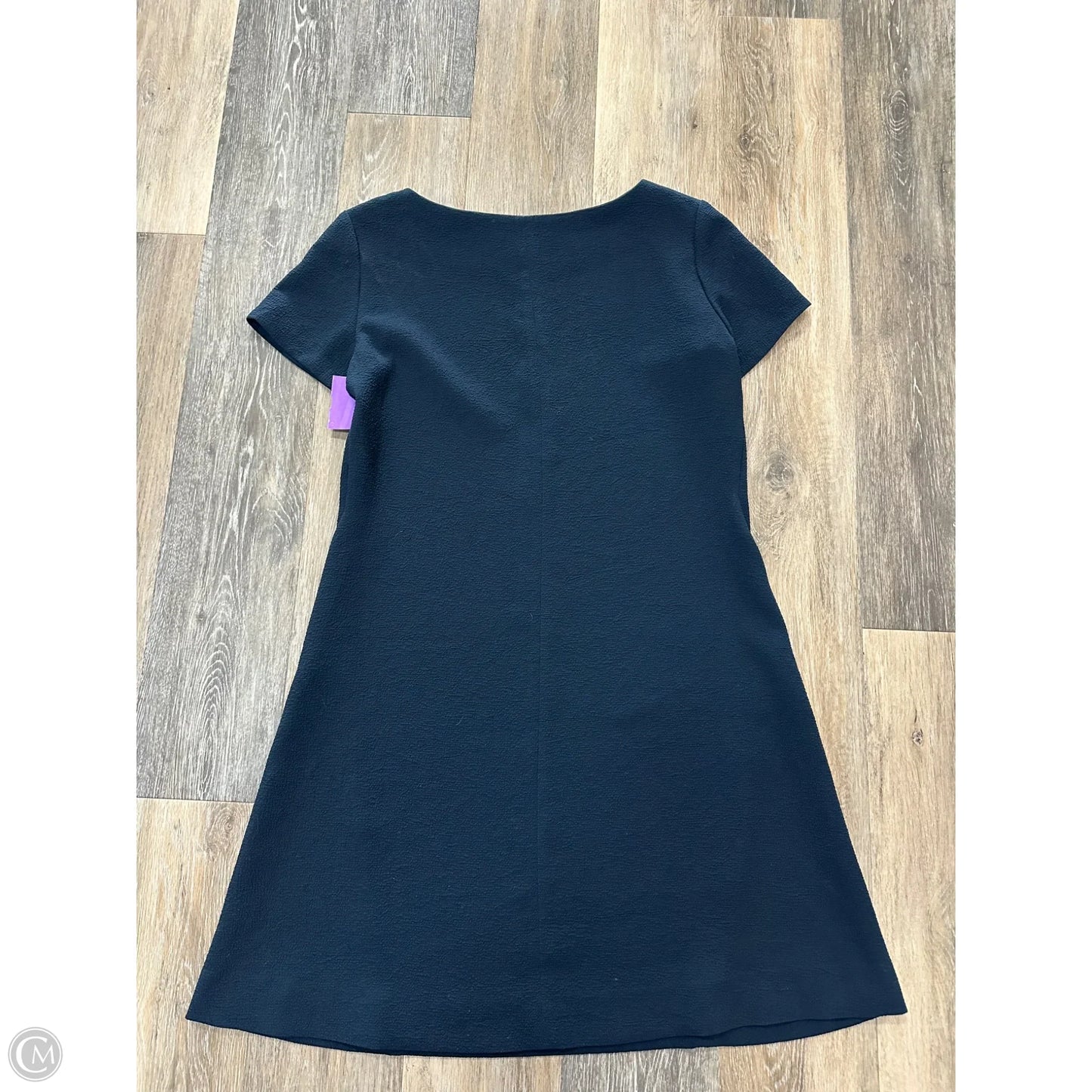 Dress Casual Midi By MM Lafleur In Navy, Size: S