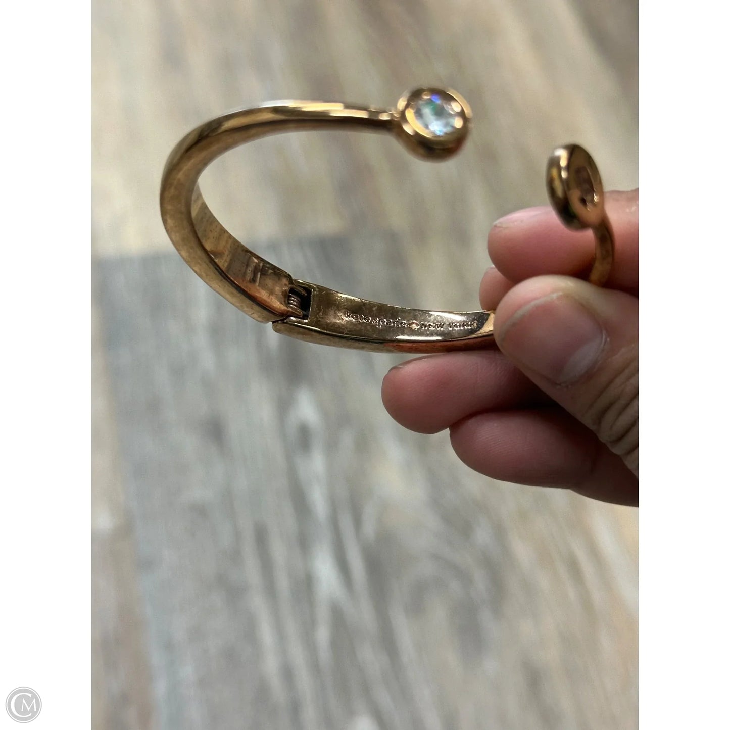 Bracelet Designer By Kate Spade