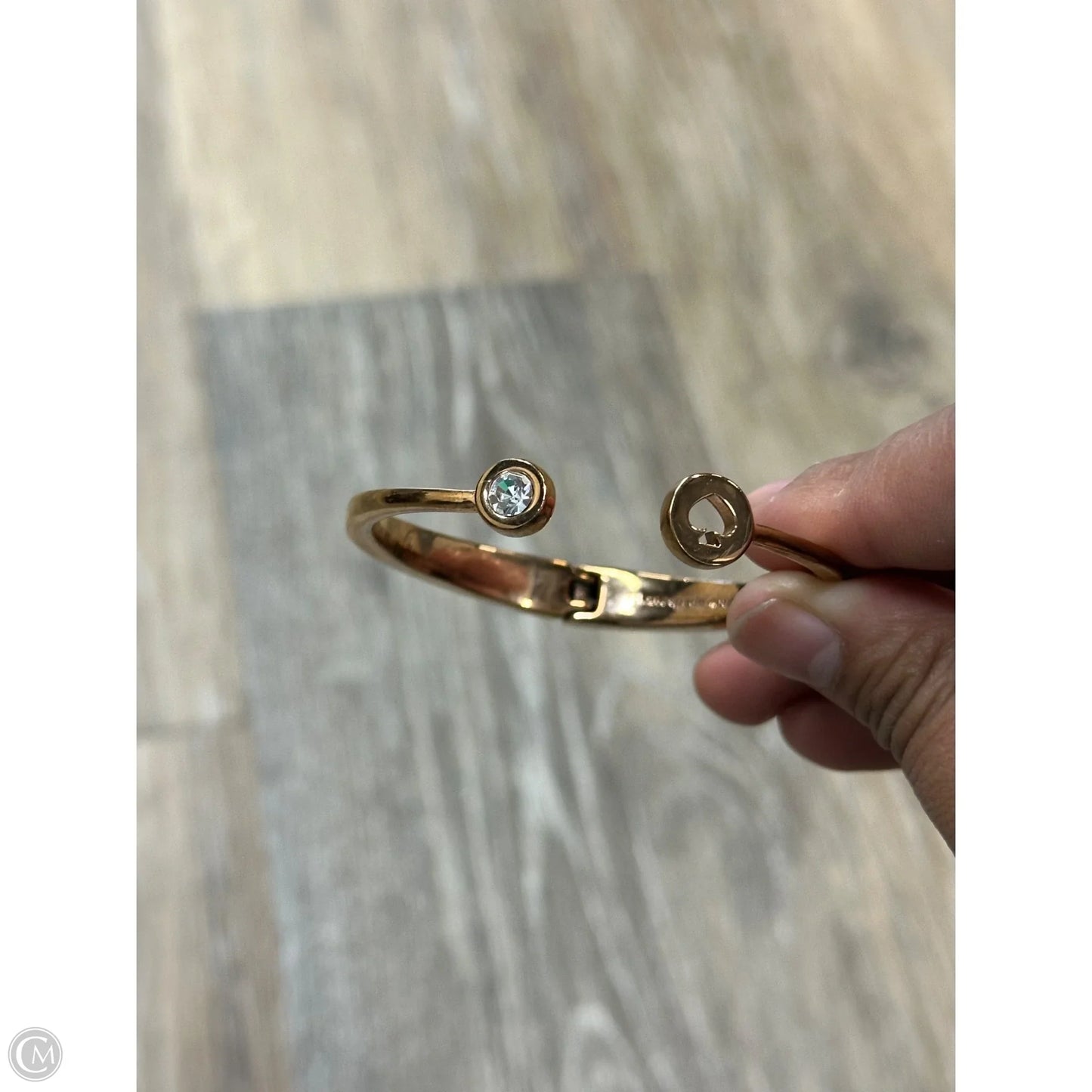 Bracelet Designer By Kate Spade