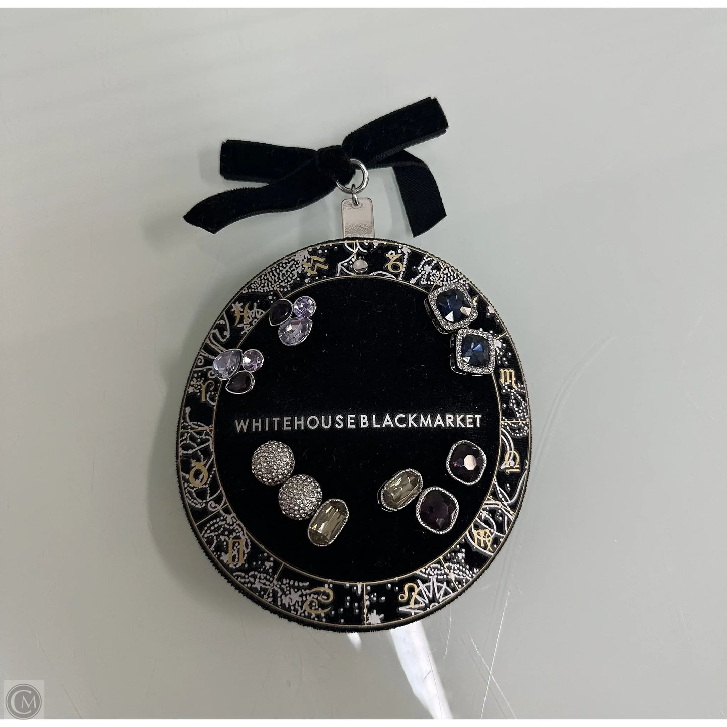 Earrings Stud By White House Black Market, Size: 05 Piece Set