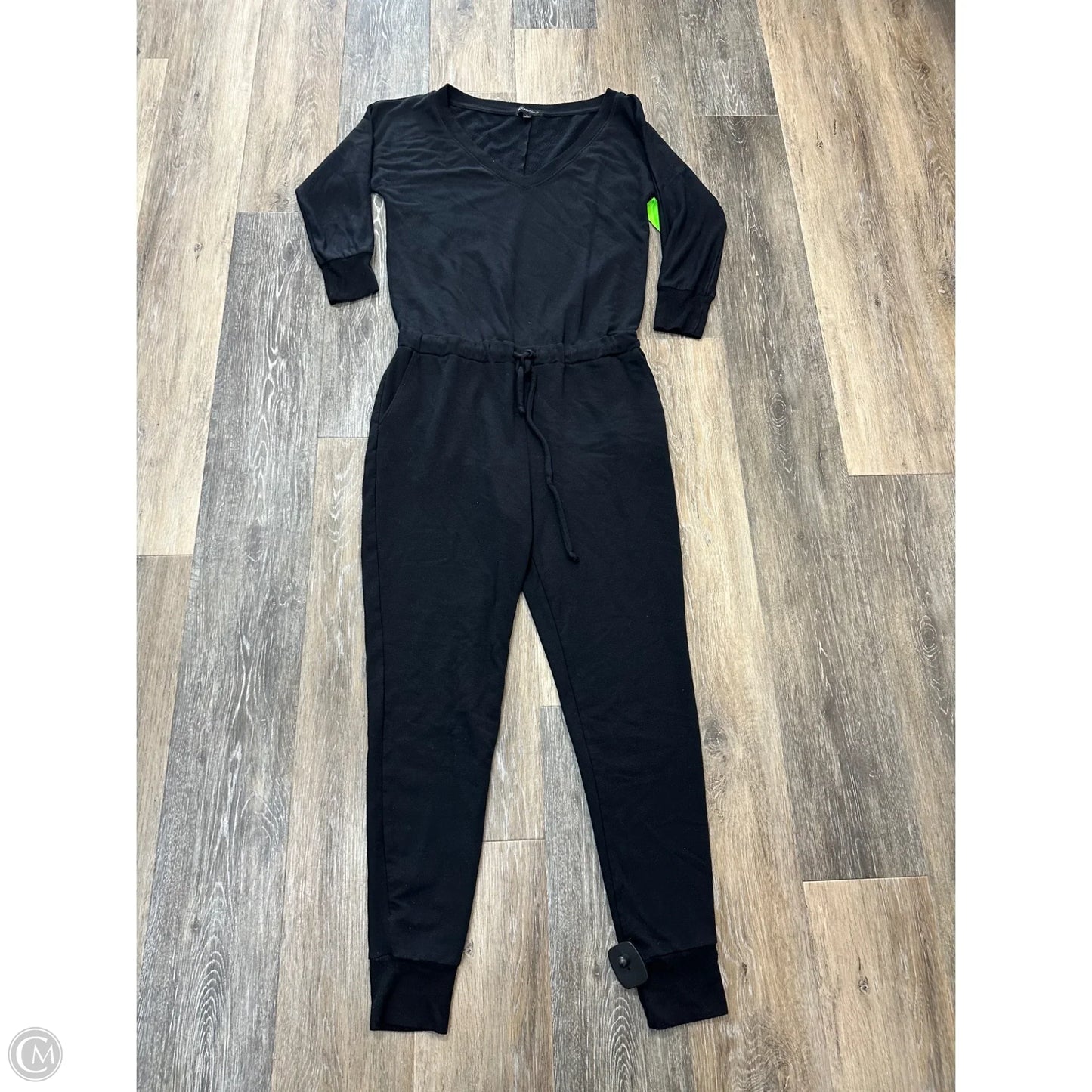 Jumpsuit By Beyond Yoga In Black, Size: S