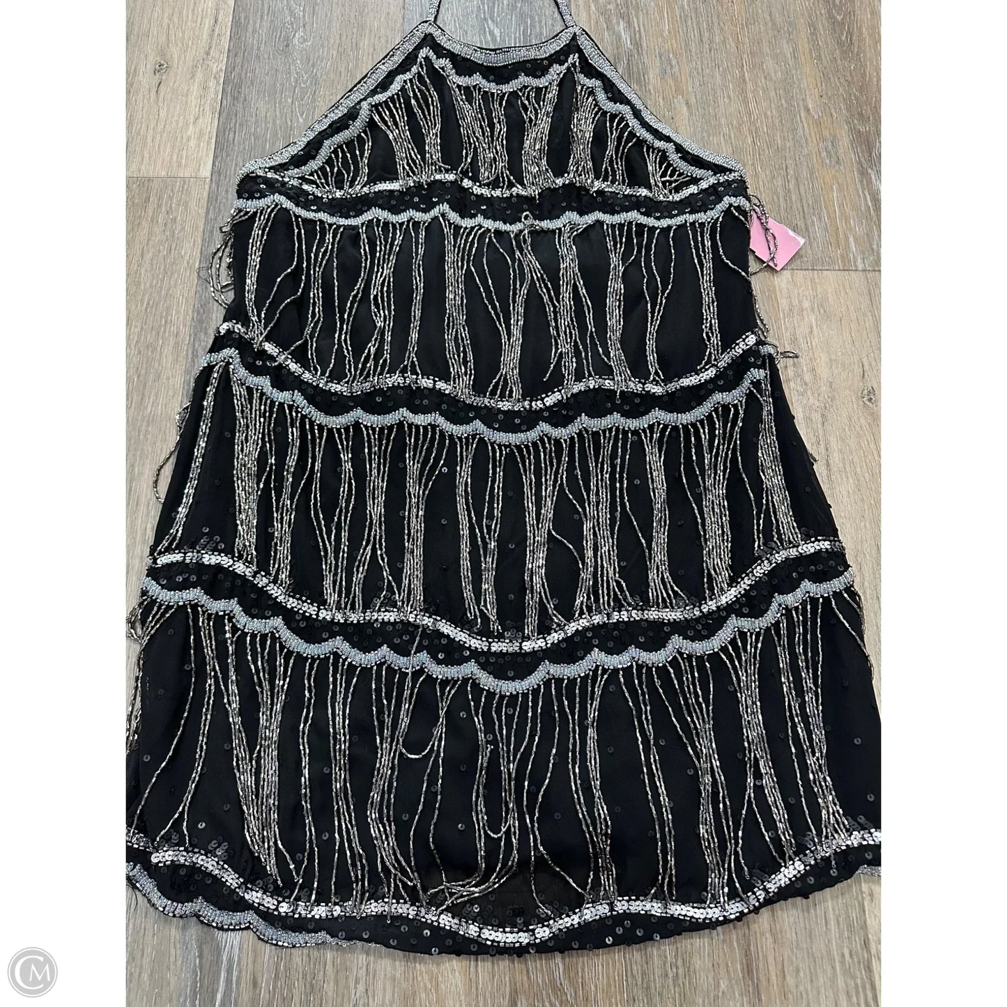 Dress Party Short By NBD In Black, Size: M