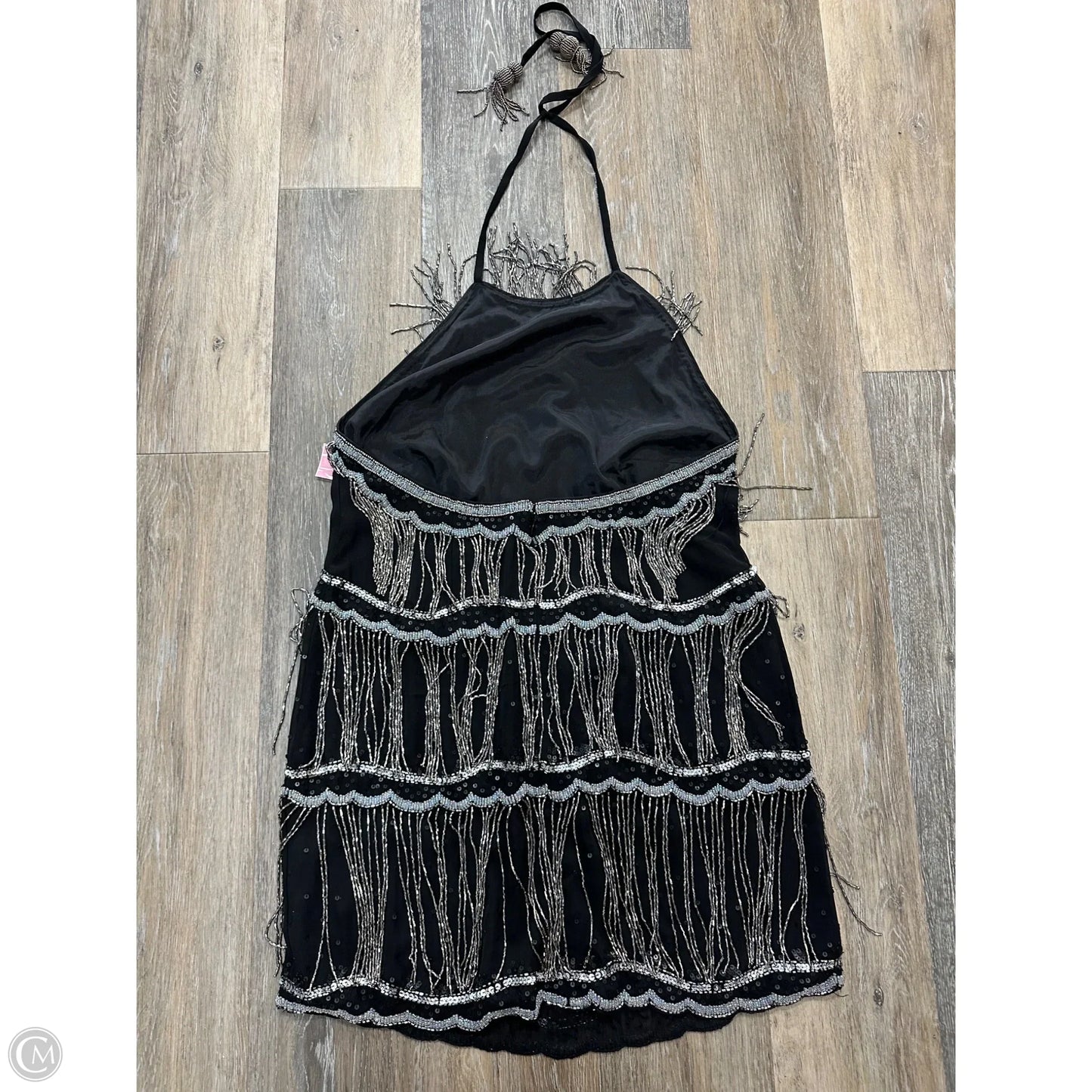 Dress Party Short By NBD In Black, Size: M