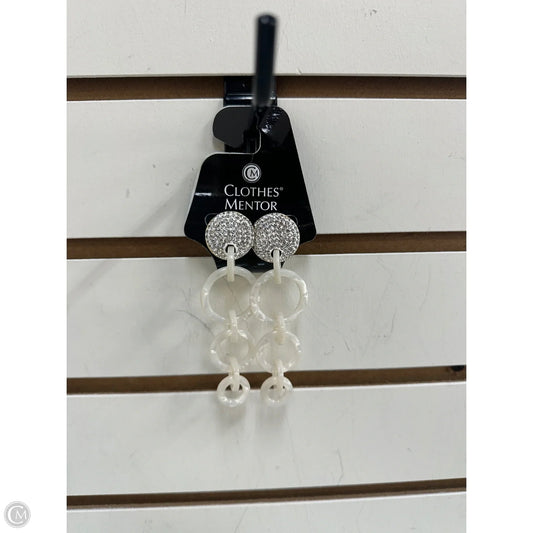 Earrings Dangle/drop By Anthropologie