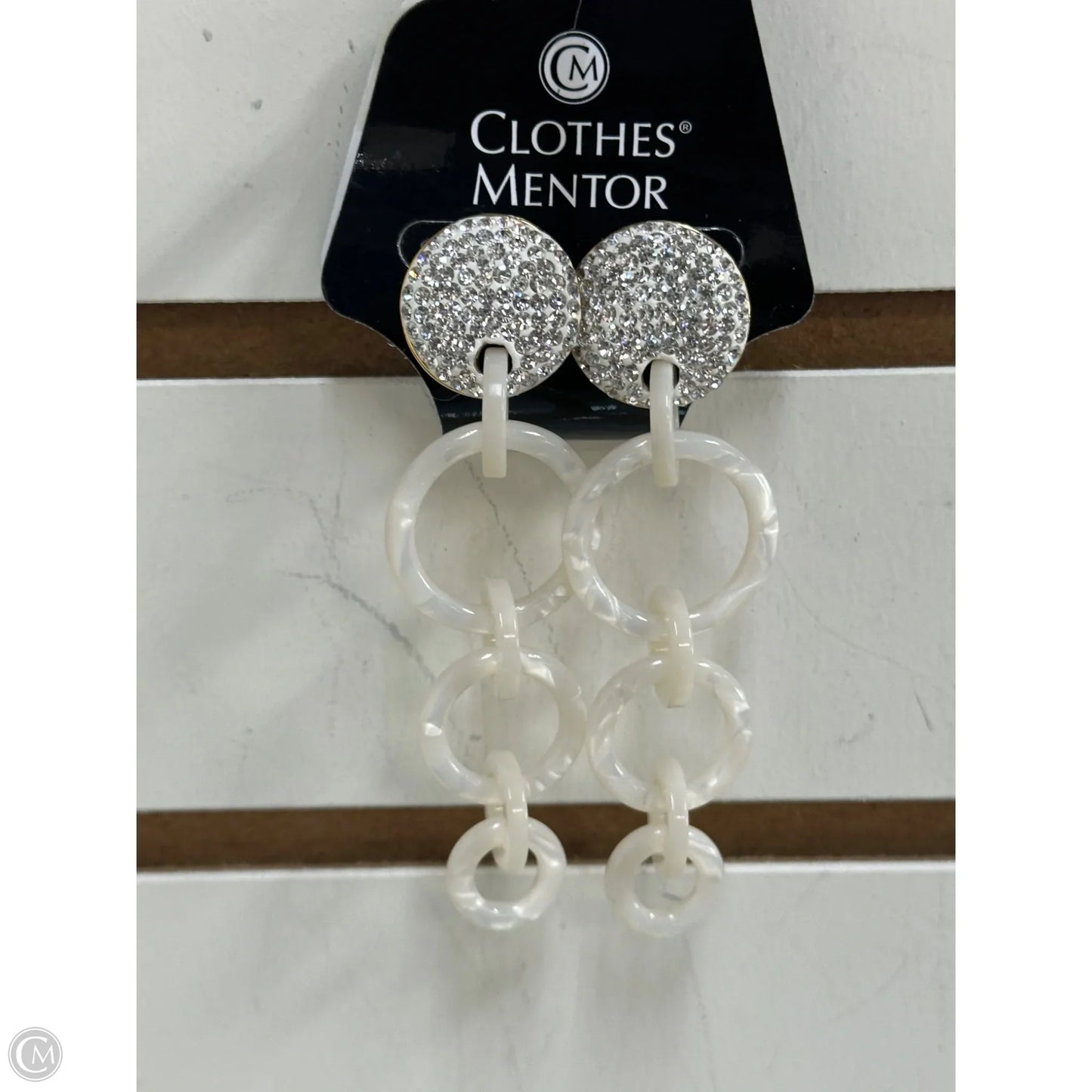 Earrings Dangle/drop By Anthropologie