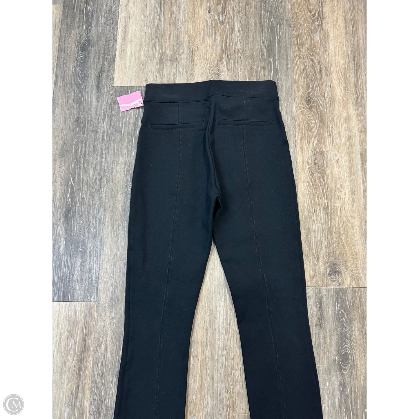 Pants Other By Spanx In Black, Size: Xs