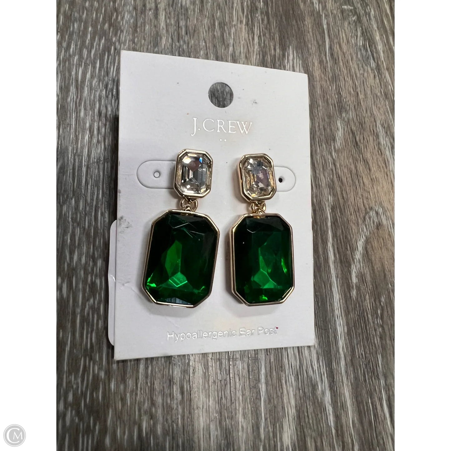 Earrings Other By J. Crew
