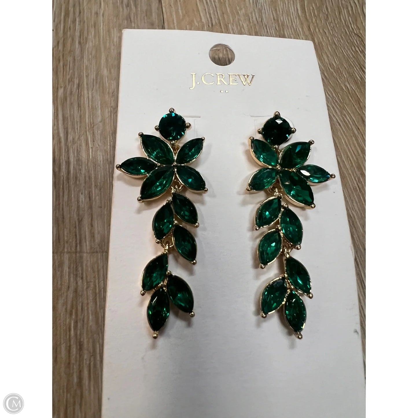 Earrings Other By J. Crew