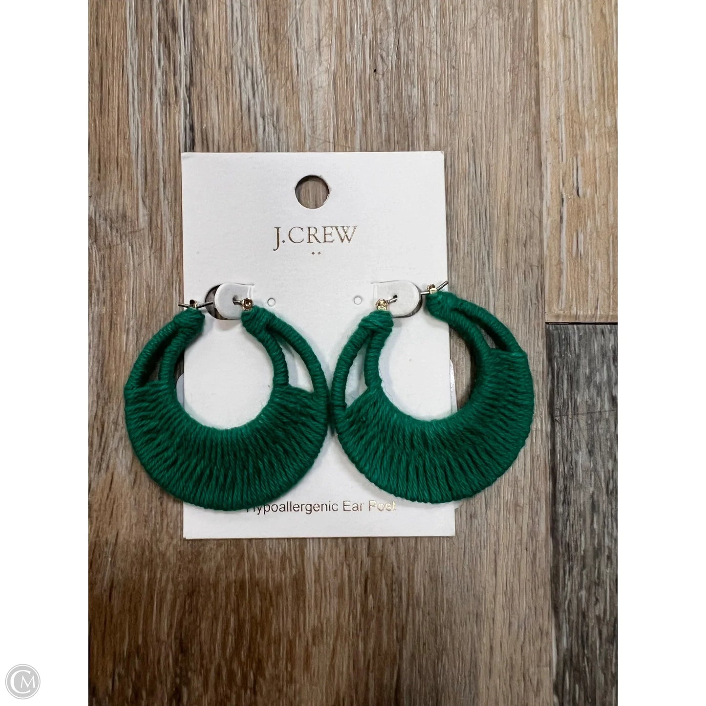 Earrings Other By J. Crew