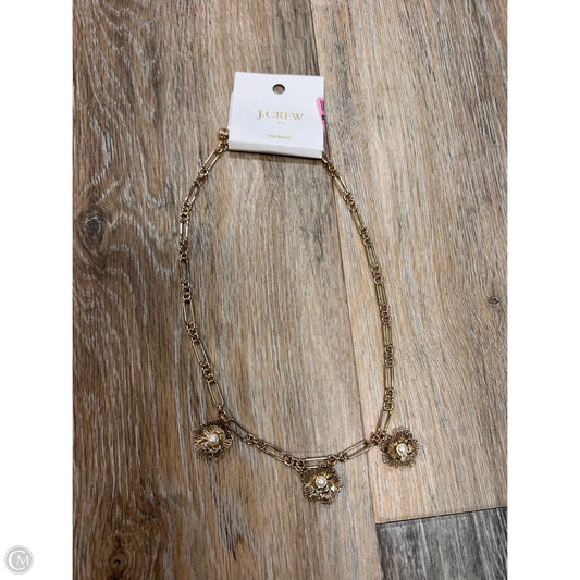 Necklace Other By J. Crew