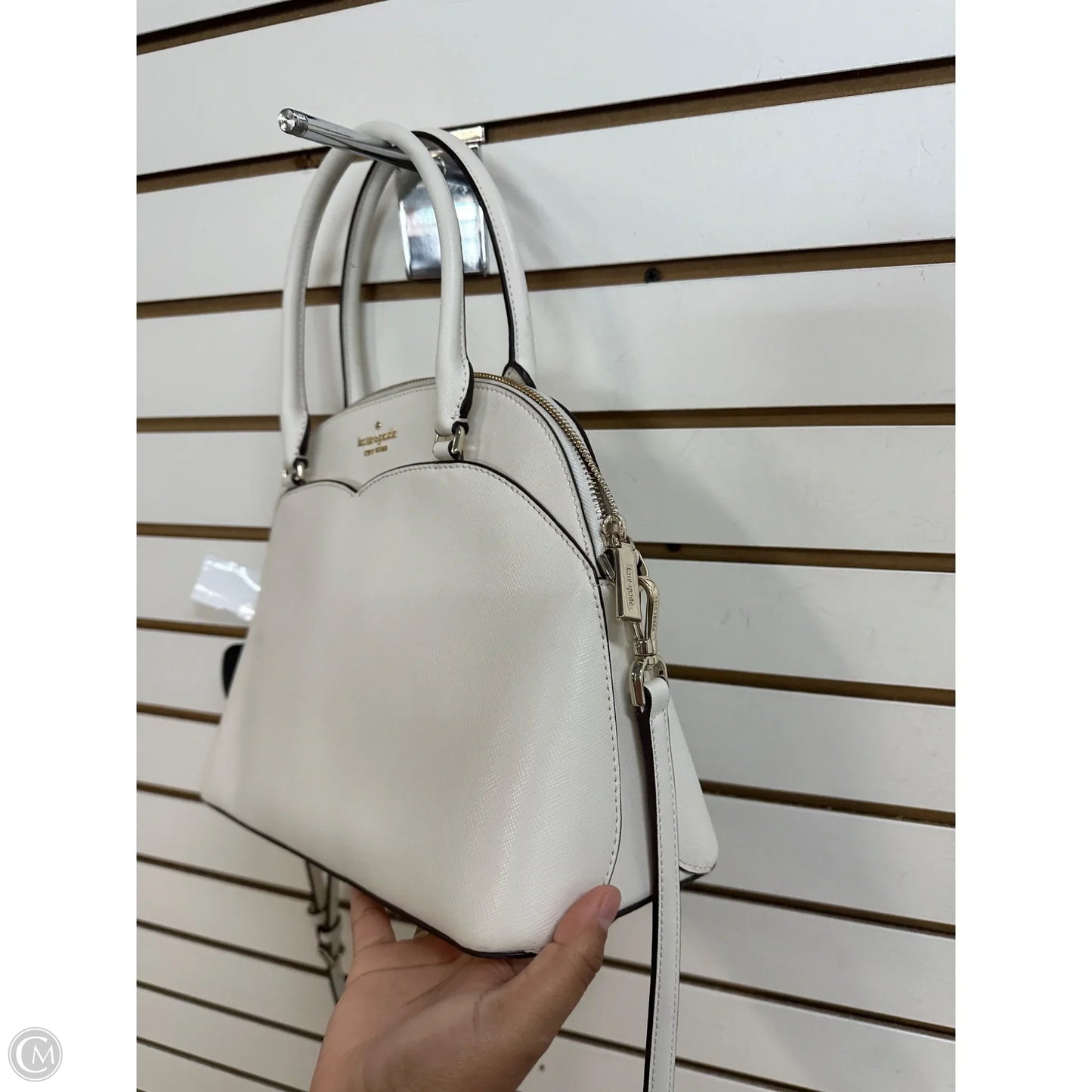 *Crossbody Designer By Kate Spade, Size: Medium