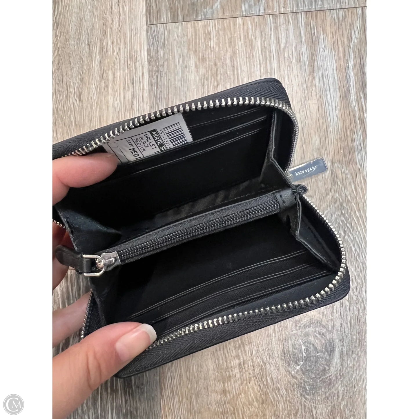 Wallet Designer By Kate Spade, Size: Medium