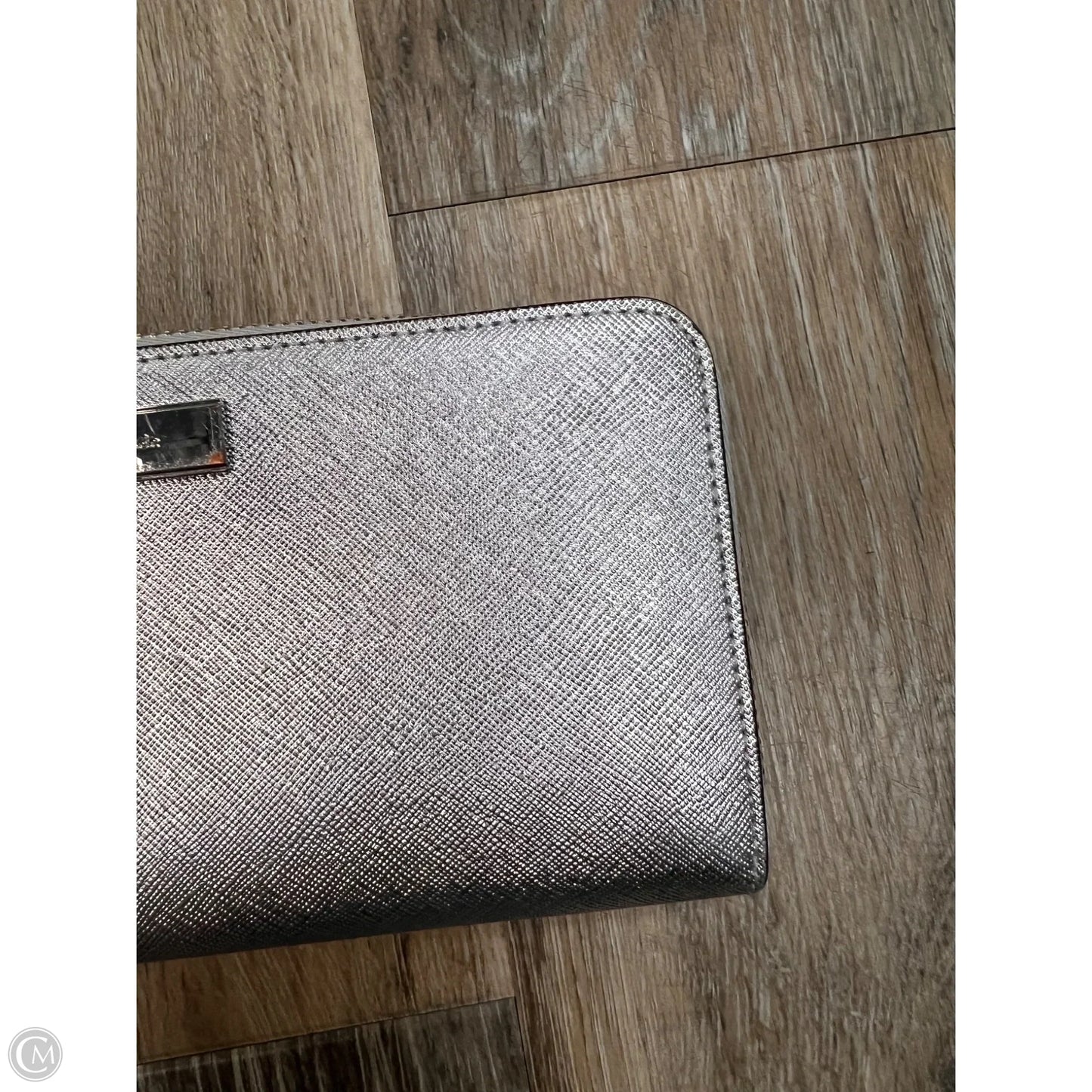 Wallet Designer By Kate Spade, Size: Large