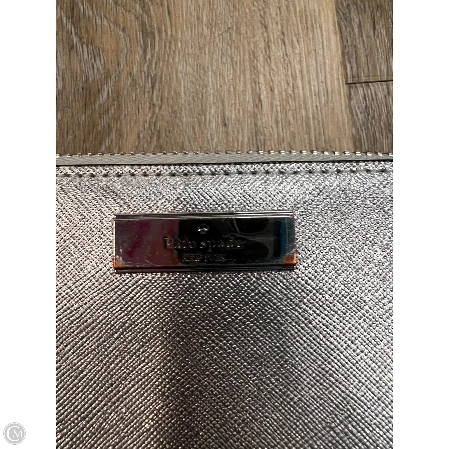 Wallet Designer By Kate Spade, Size: Large