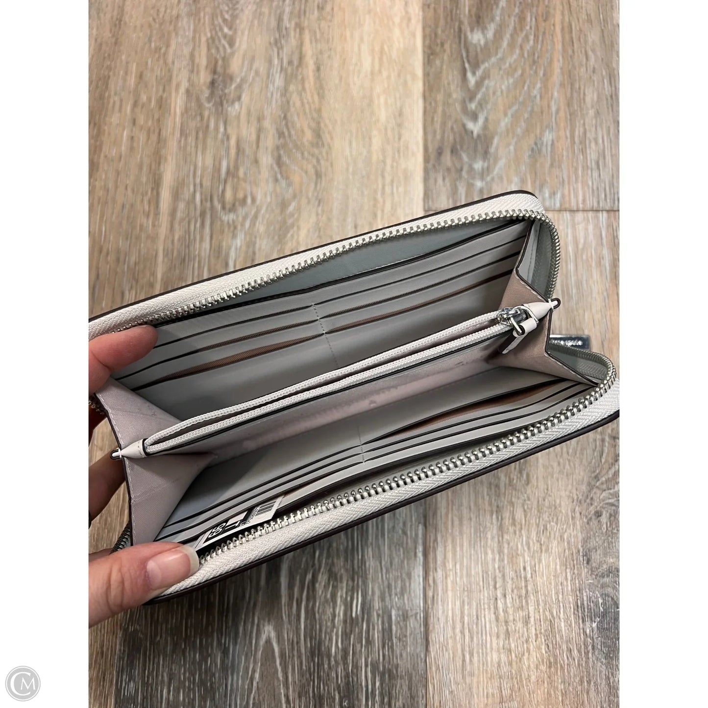 Wallet Designer By Kate Spade, Size: Large