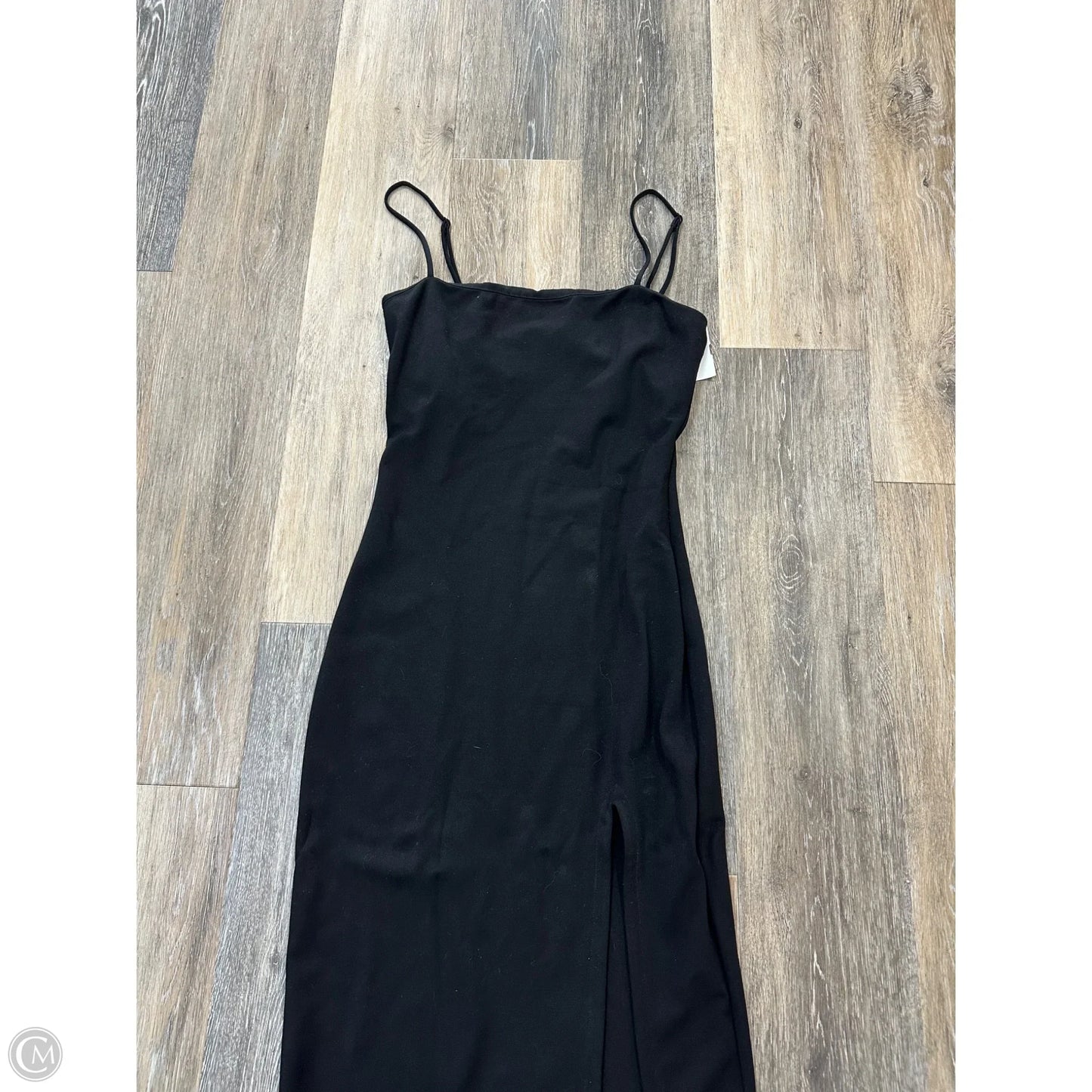 Dress Party Midi By Lovers & Friends In Black, Size: S
