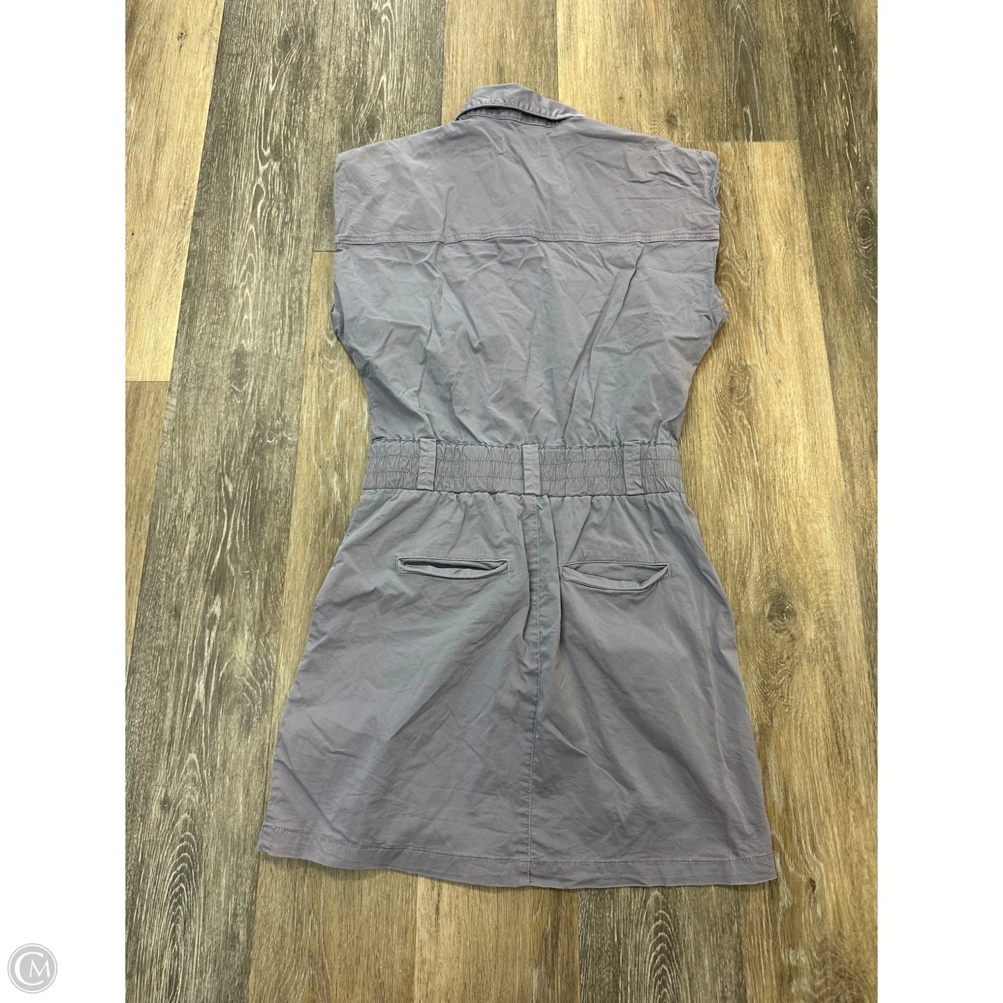 Dress Casual Short By Pistola In Blue, Size: S