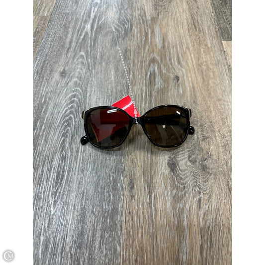Sunglasses Luxury Designer By Prada